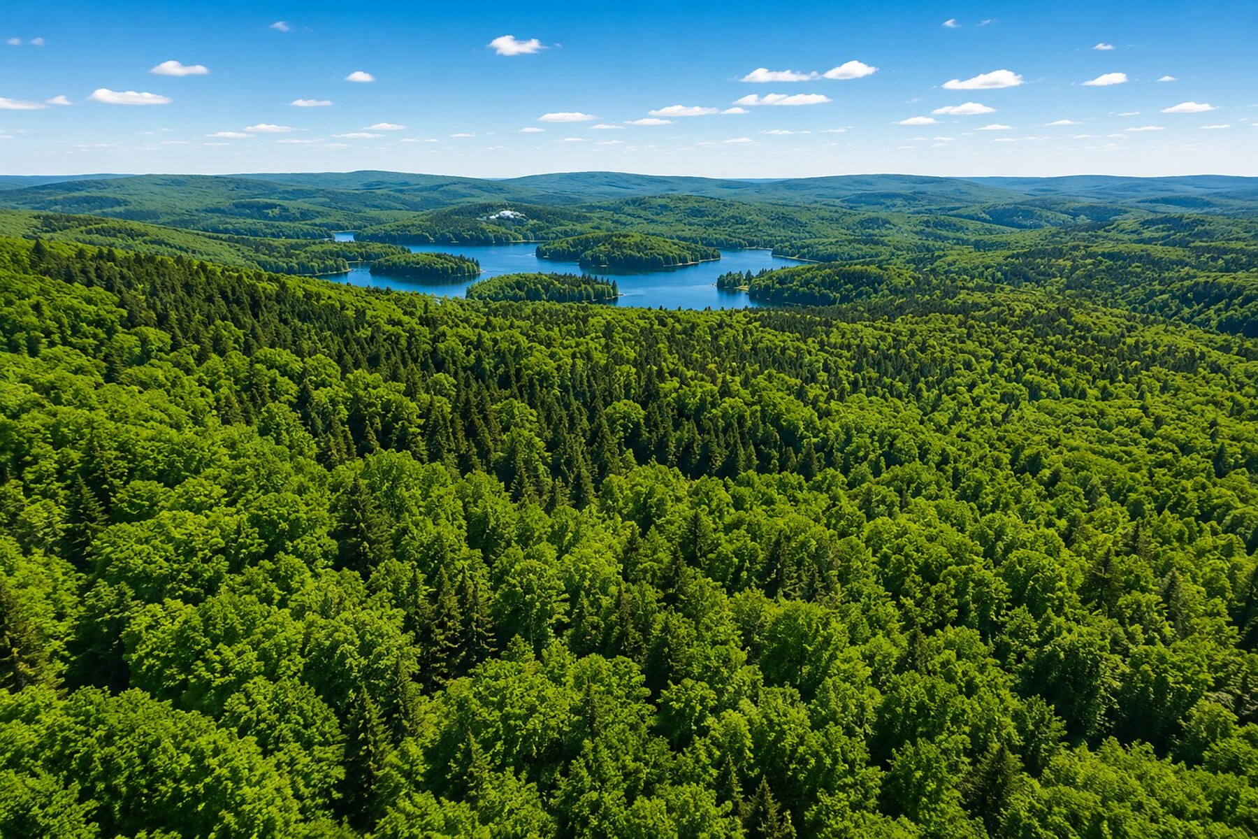  La Pêche, Outaouais - 物件實景
