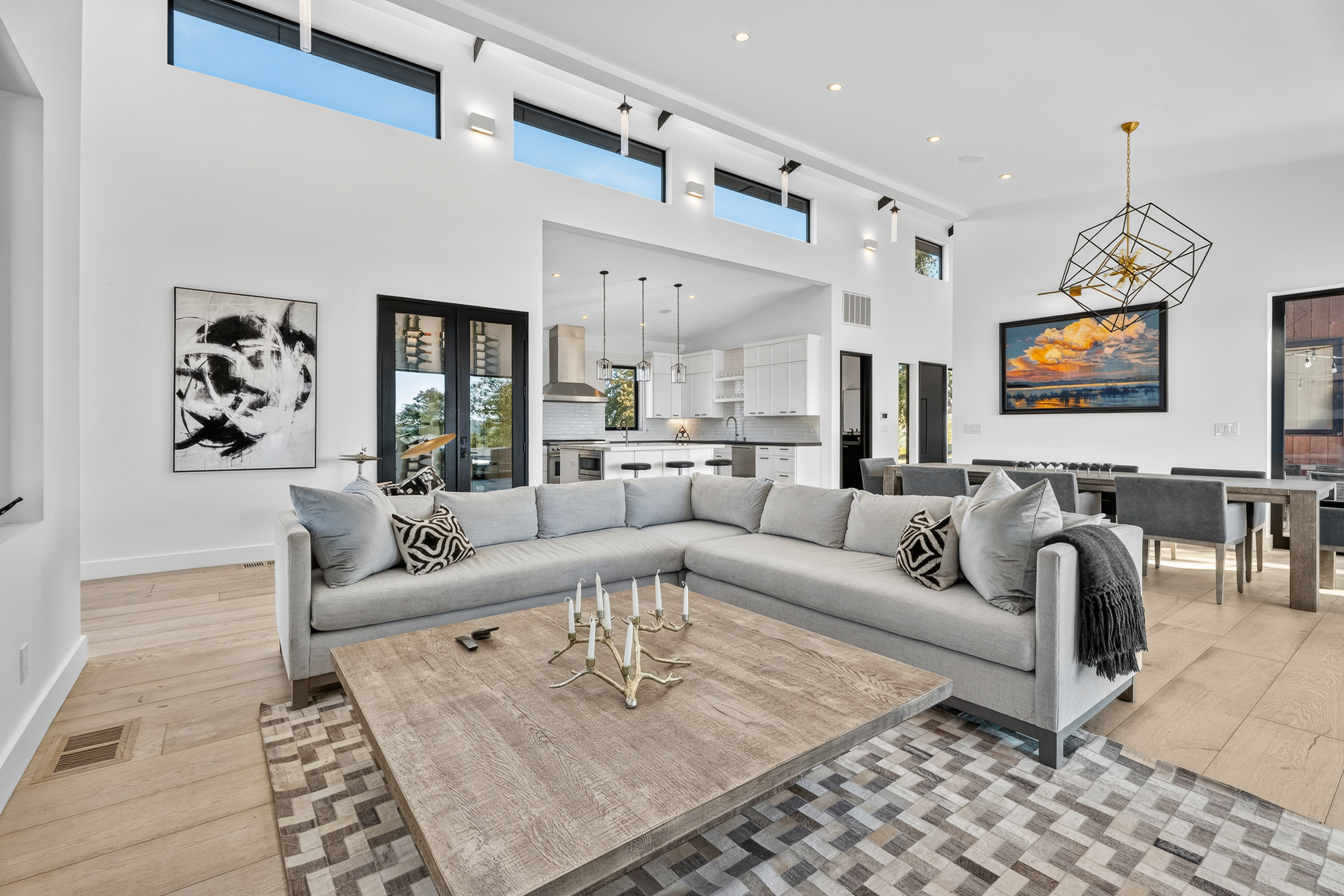  18115 Highlands Ridge Road, Yorkville, CA 95494 - 物件實景