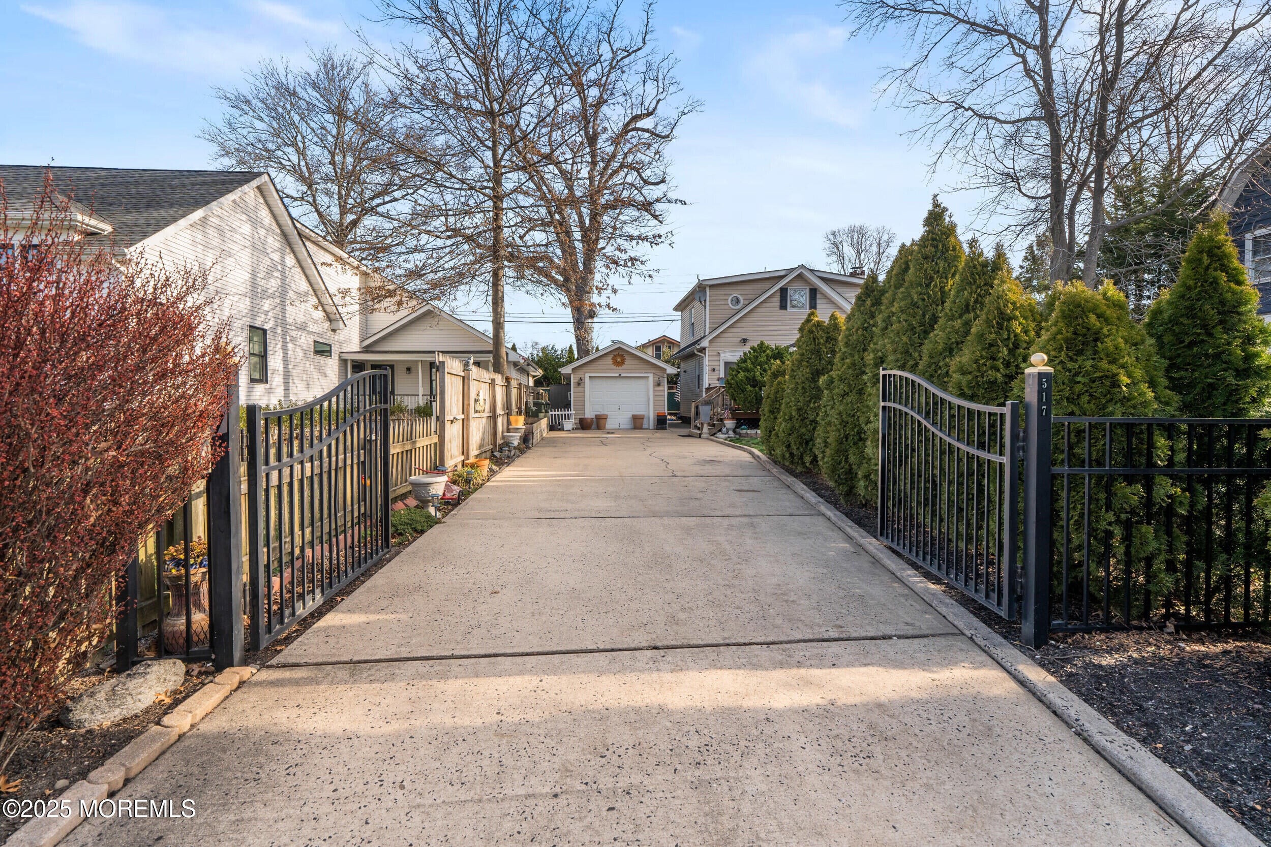Allenhurst, New Jersey, 07711, United States, 2 Bedrooms Bedrooms, ,2 BathroomsBathrooms,Residential,For Sale,1928336