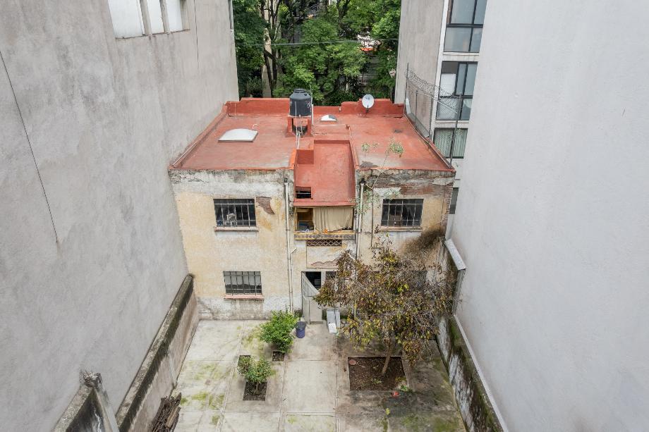 Benito Juárez, Ciudad de México, 03100, Mexico, 4 Bedrooms Bedrooms, ,2 BathroomsBathrooms,Residential,For Sale,1917577
