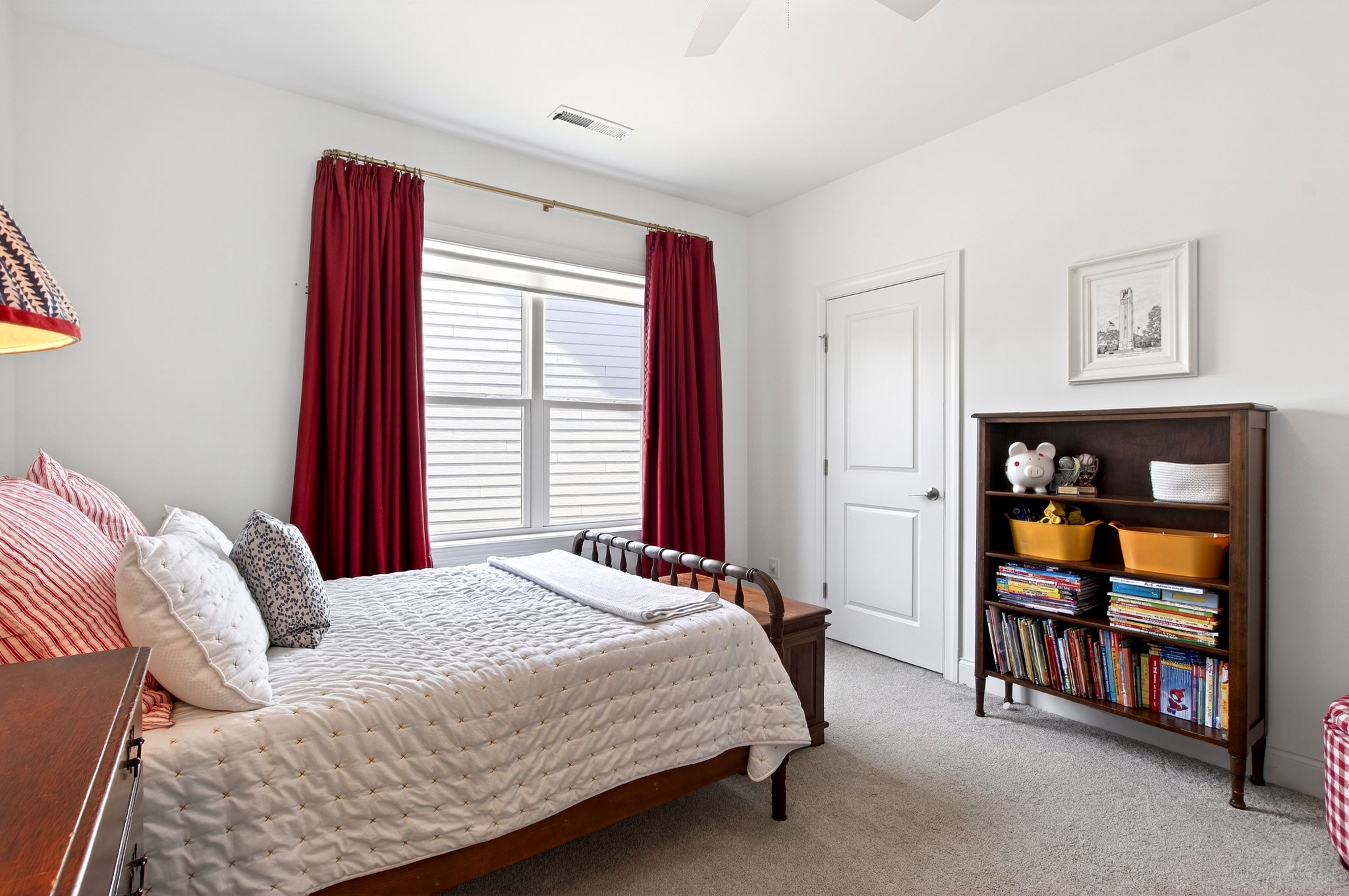  2805 High Plains Drive, Fuquay-Varina, NC 27526 - 物件實景