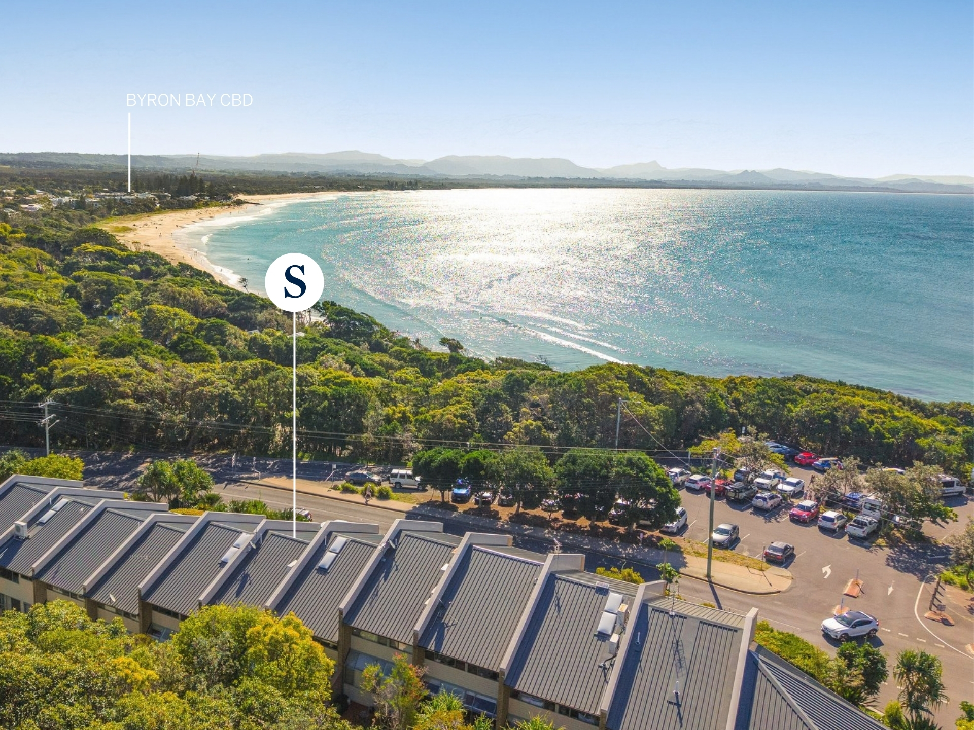  7/130 Lighthouse Road, Byron Bay - 物件實景