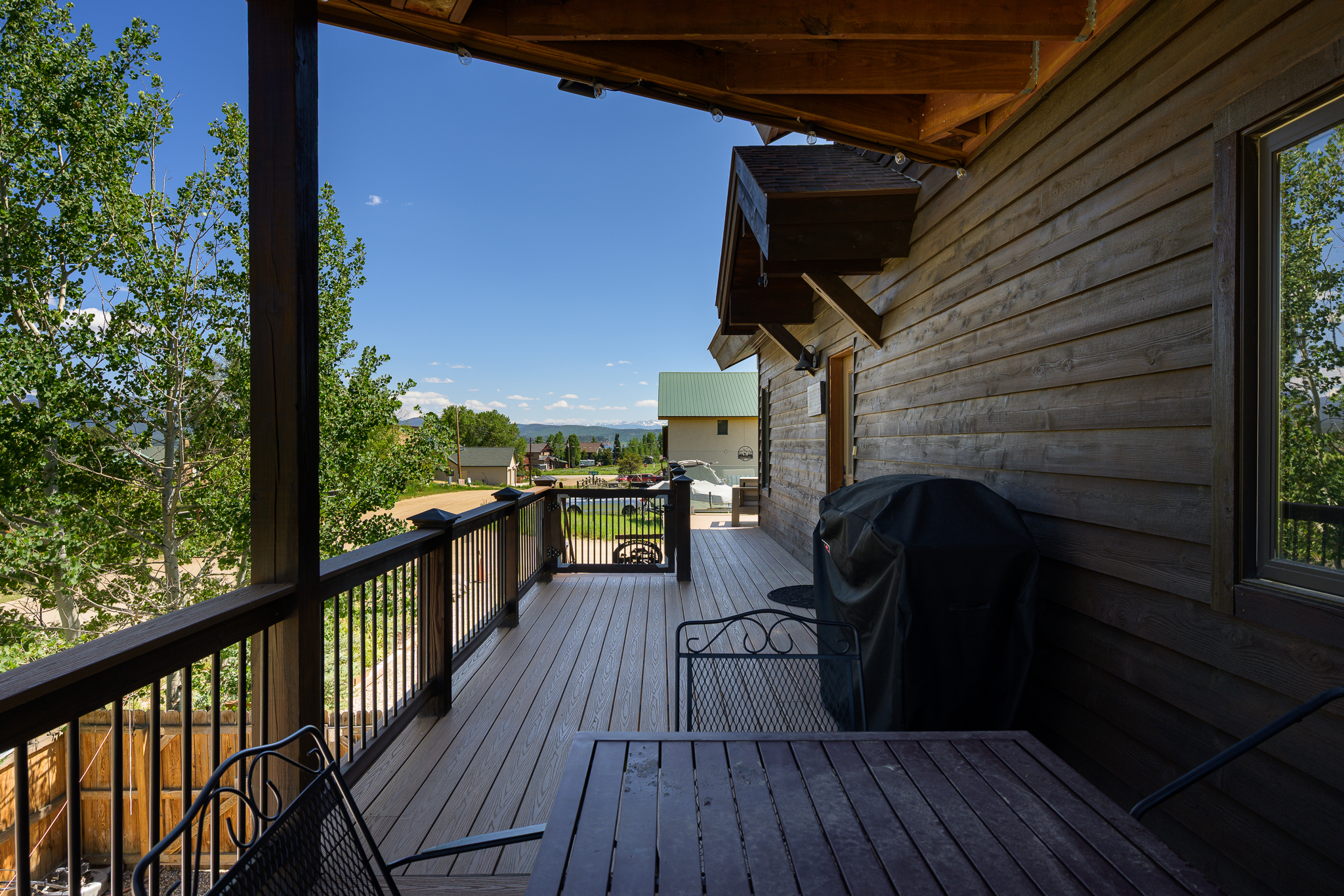  151 County Road 644,Grand Lake, CO, 80447 - 物件實景