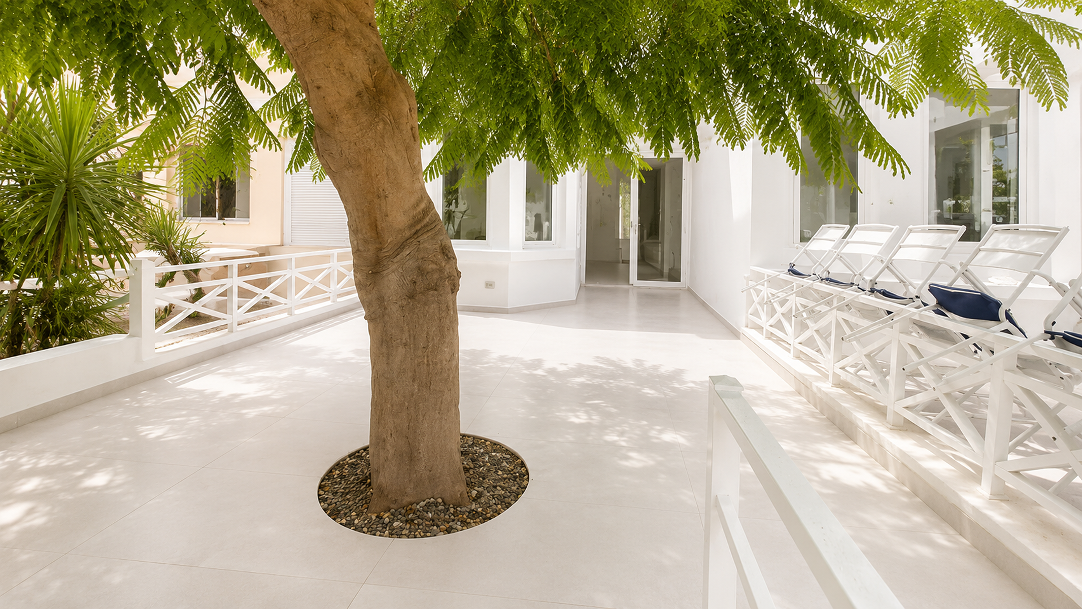  Contemporary Villa in Playa de Fañabé, Costa Adeje - 物件實景