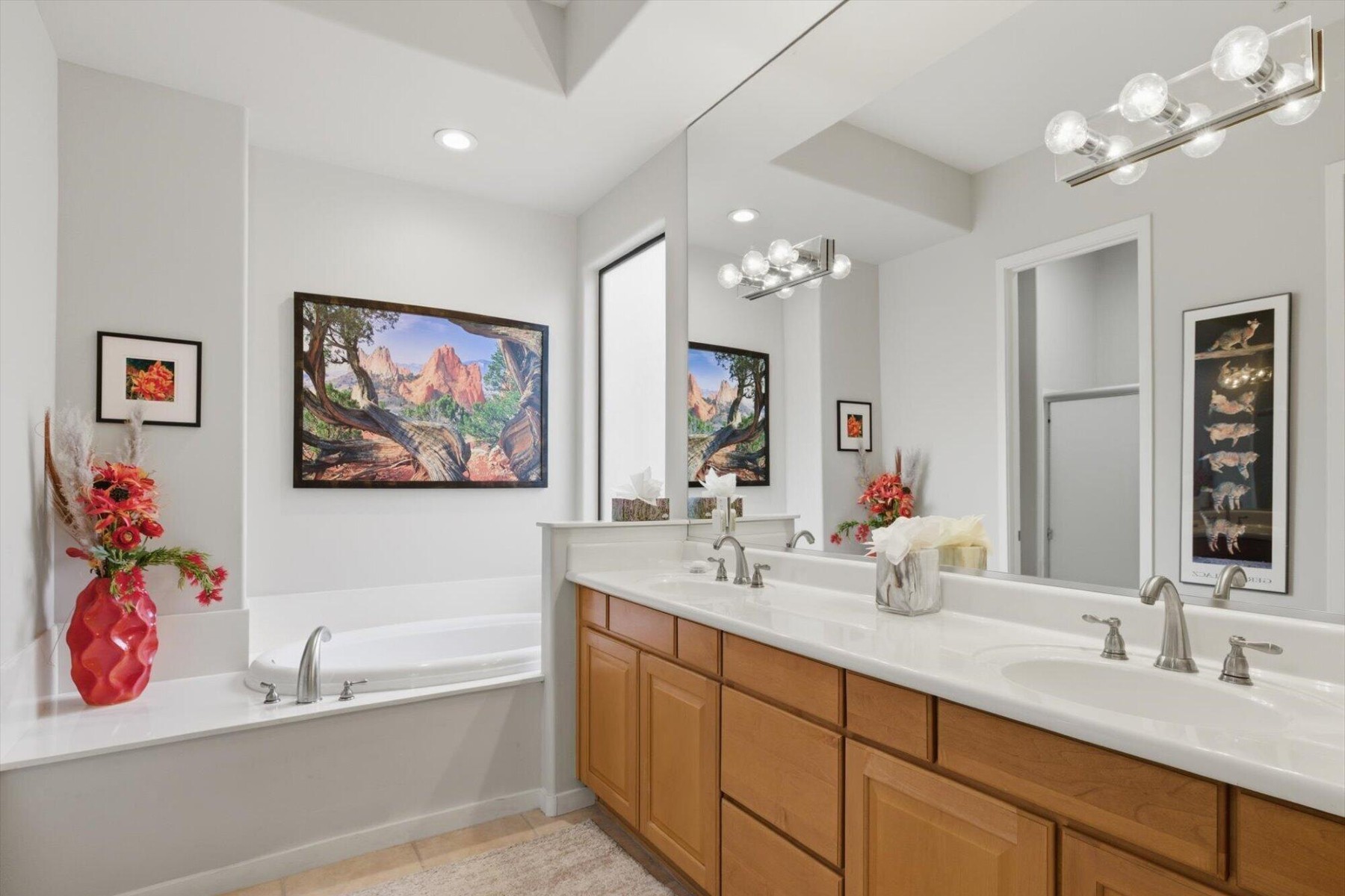  16540 E El Lago Boulevard  Fountain Hills, AZ - 物件實景