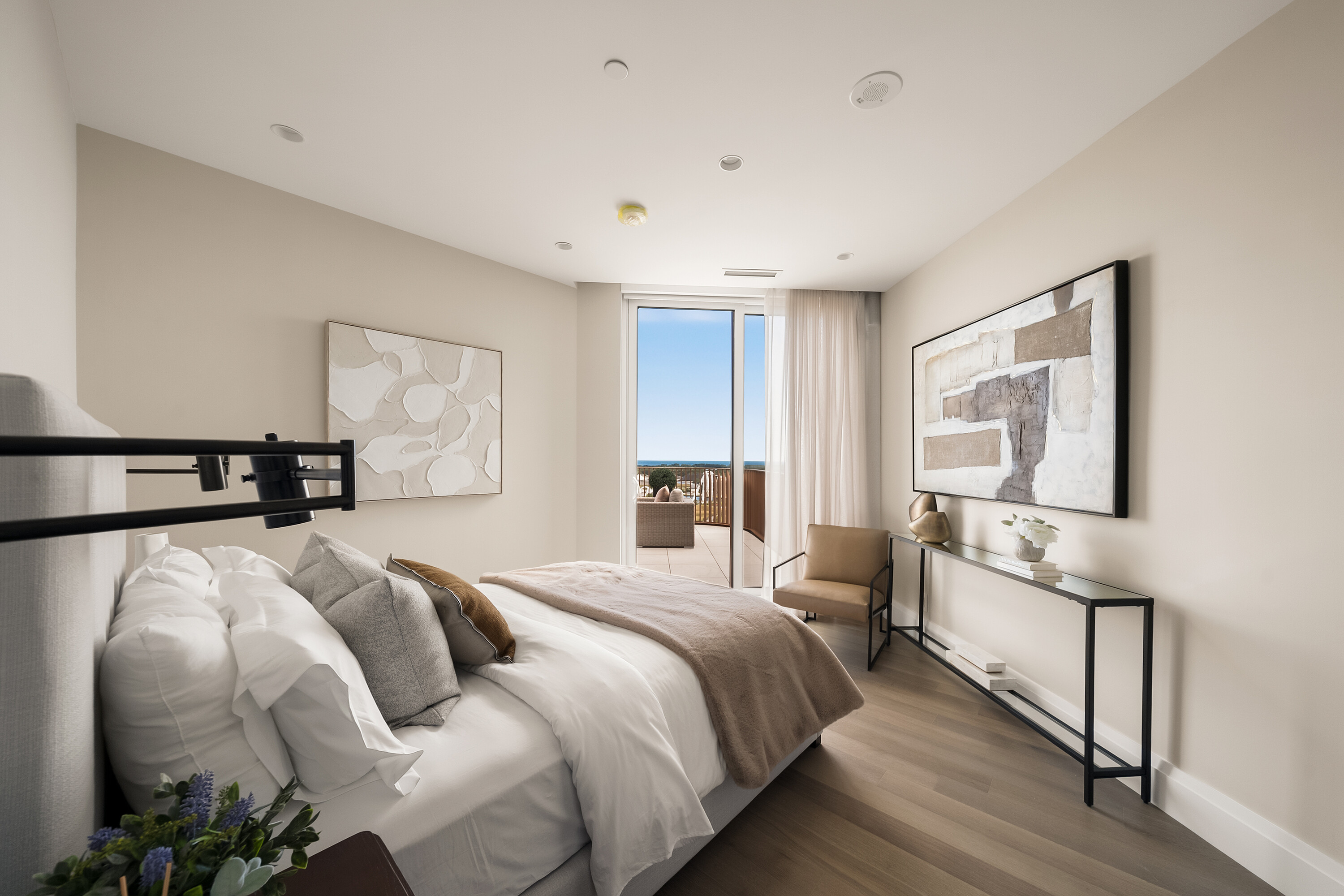  Luxury Penthouse - 物件實景