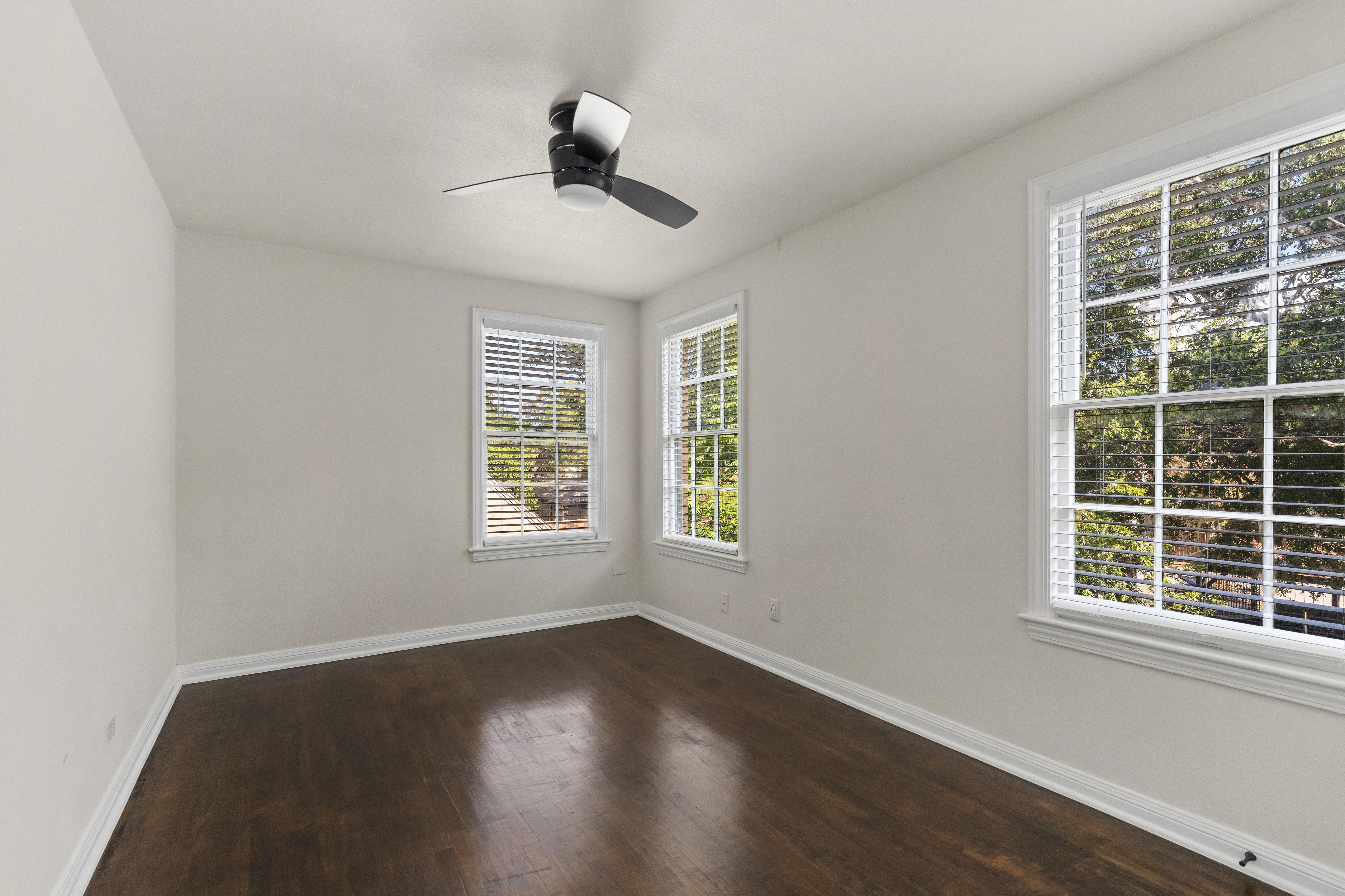  Exceptional 12-Unit Multifamily Investment Opportunity in Historic Monte Vista - 物件實景