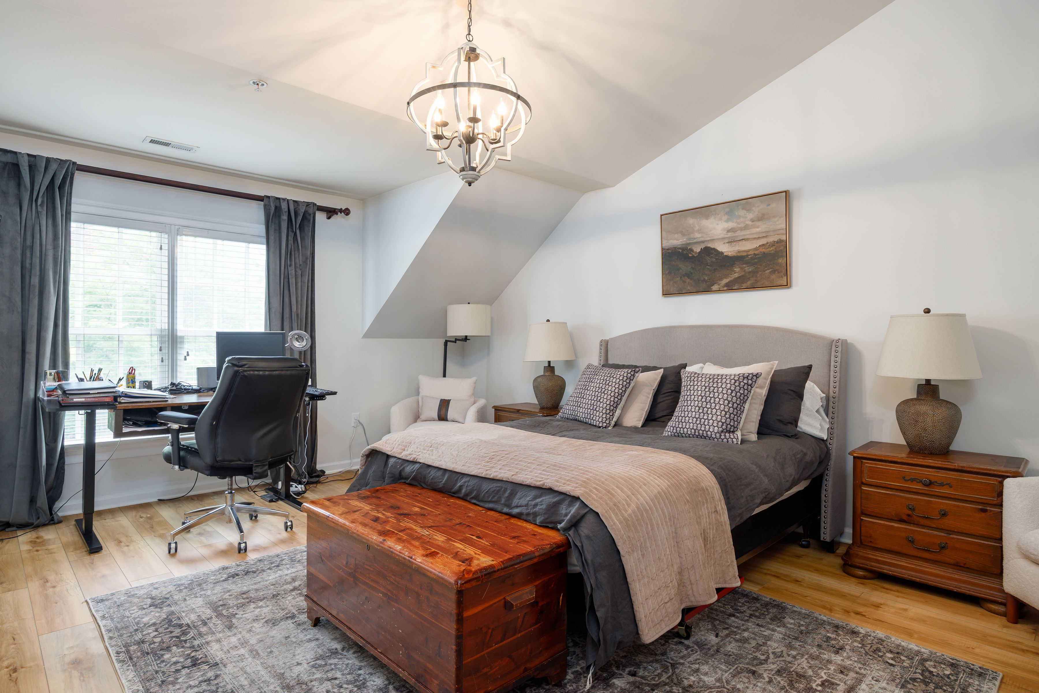  9509 Belle Air Lane, Richmond, VA 23229 - 物件實景