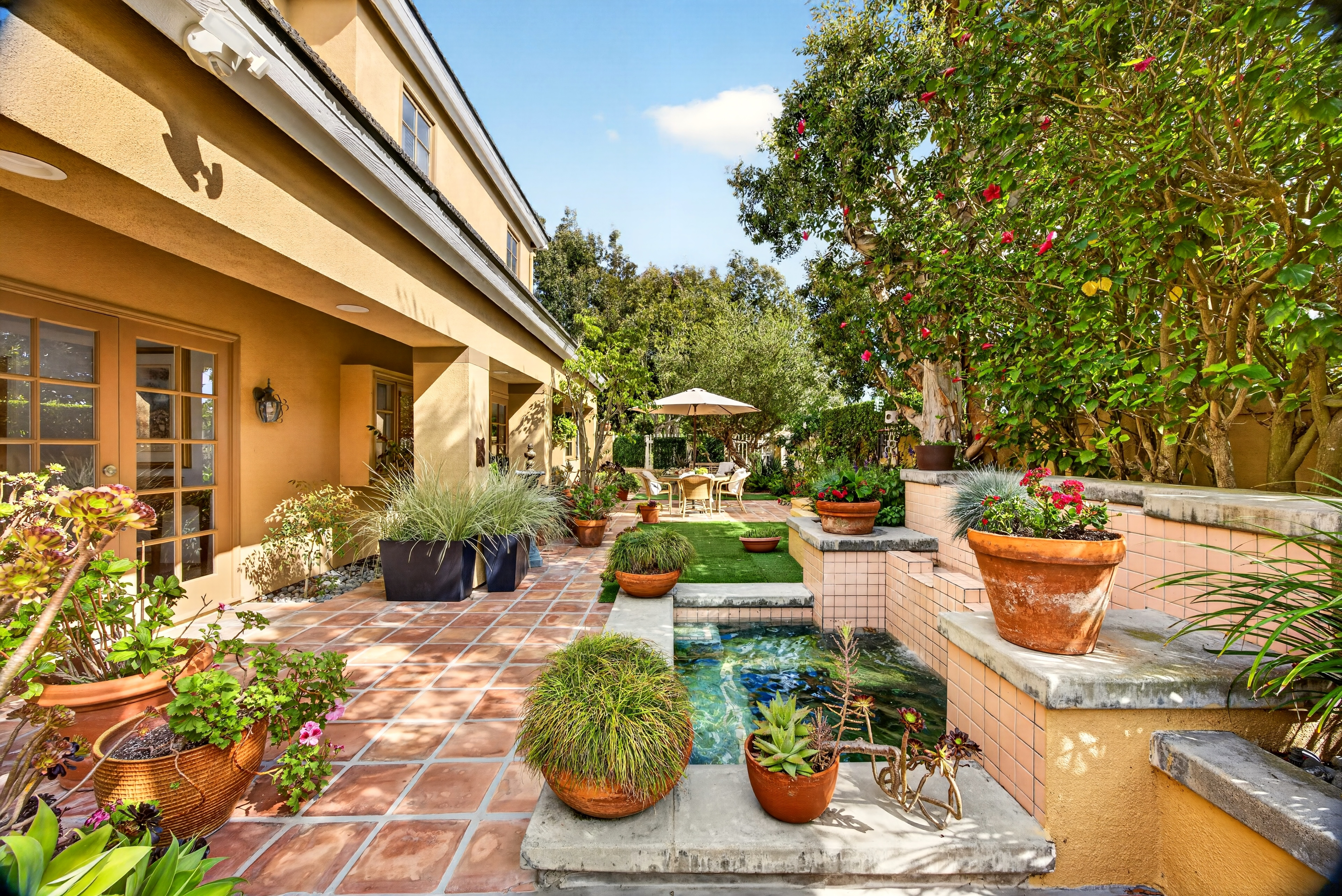  36 Hillcrest Meadows, Rolling Hills Estates, CA 90274 - 物件實景