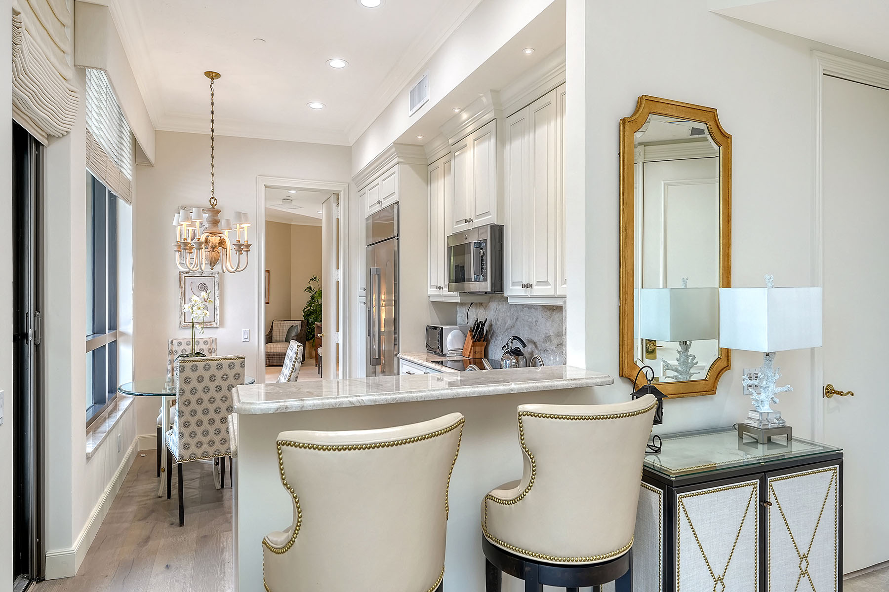  WATER CLUB 01 AT LONGBOAT KEY - 物件實景