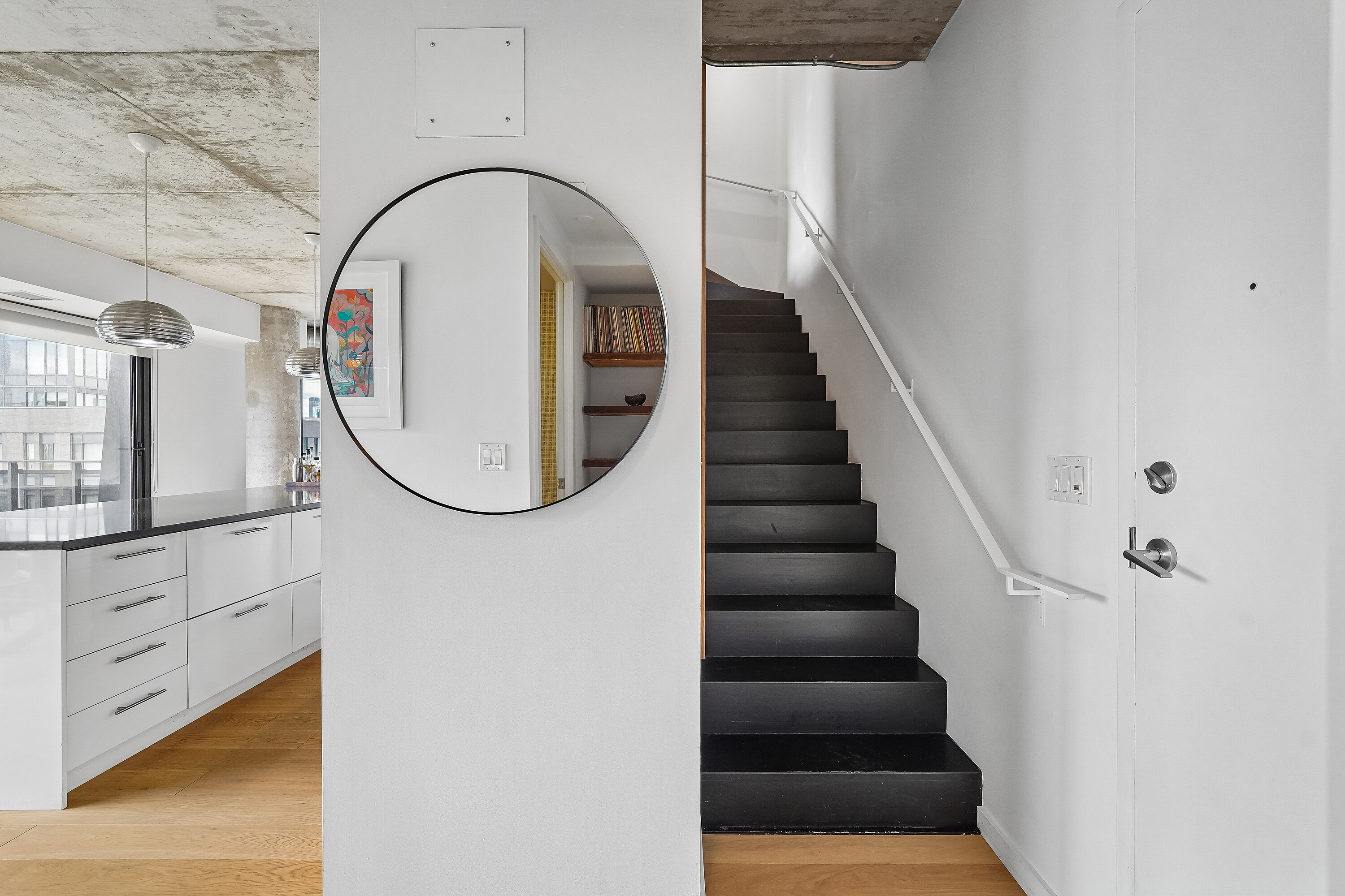  River City Lofts - 物件實景