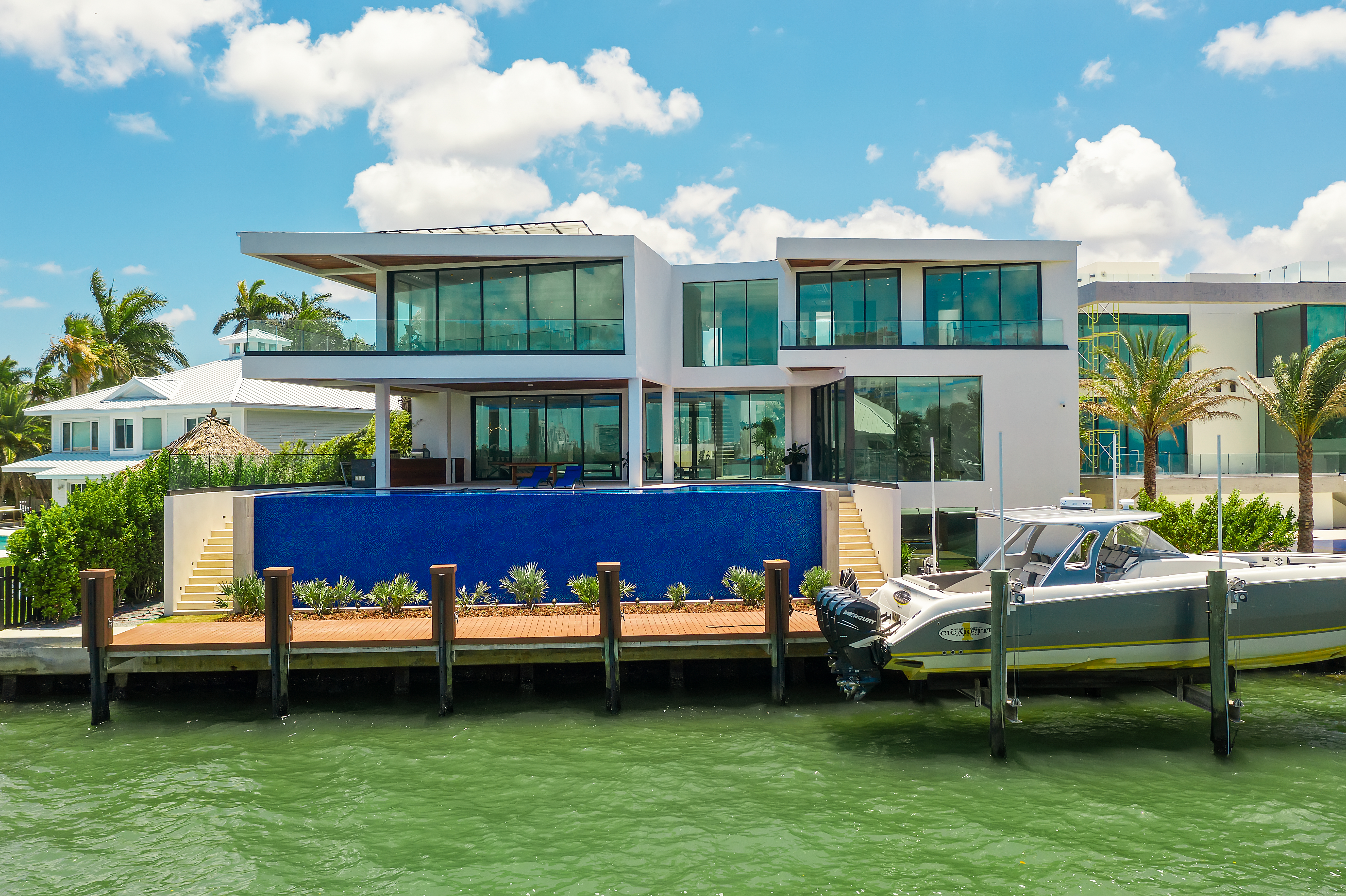  1133 Belle Meade Island Drive, Miami, FL 33138 - 物件實景