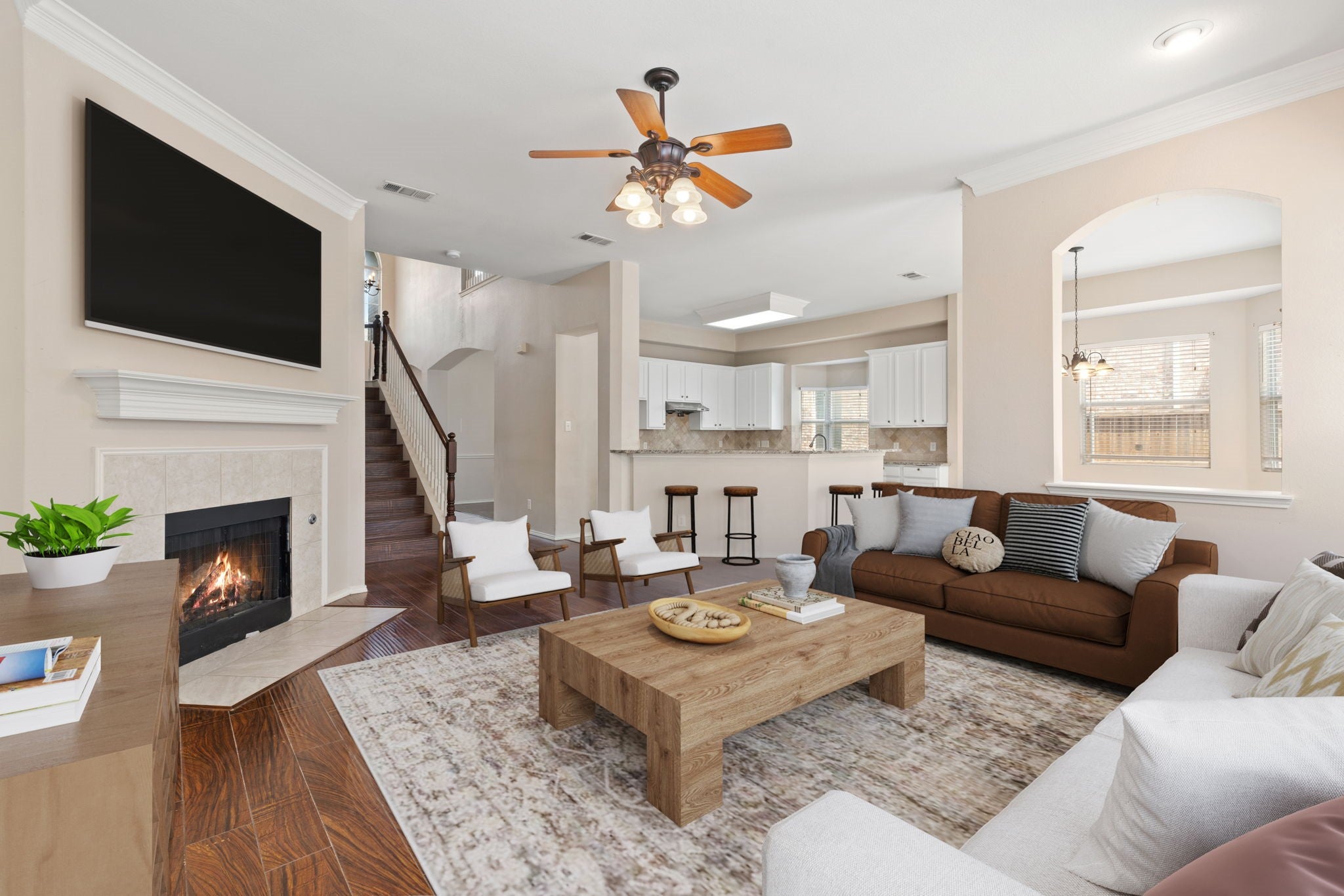 Frisco, Texas, 75035, United States, 5 Bedrooms Bedrooms, ,4 BathroomsBathrooms,Residential,For Sale,1977437