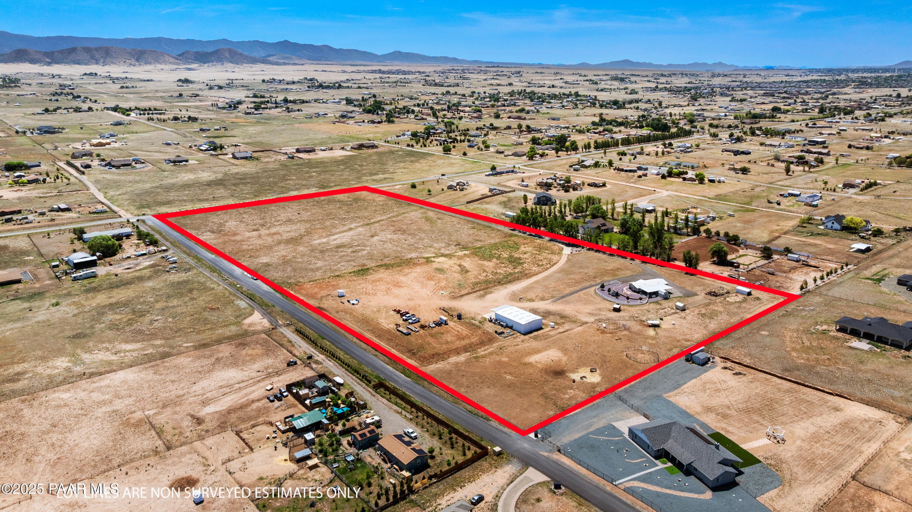 Prescott Valley, Arizona, 86315, United States, ,Residential,For Sale,1858306
