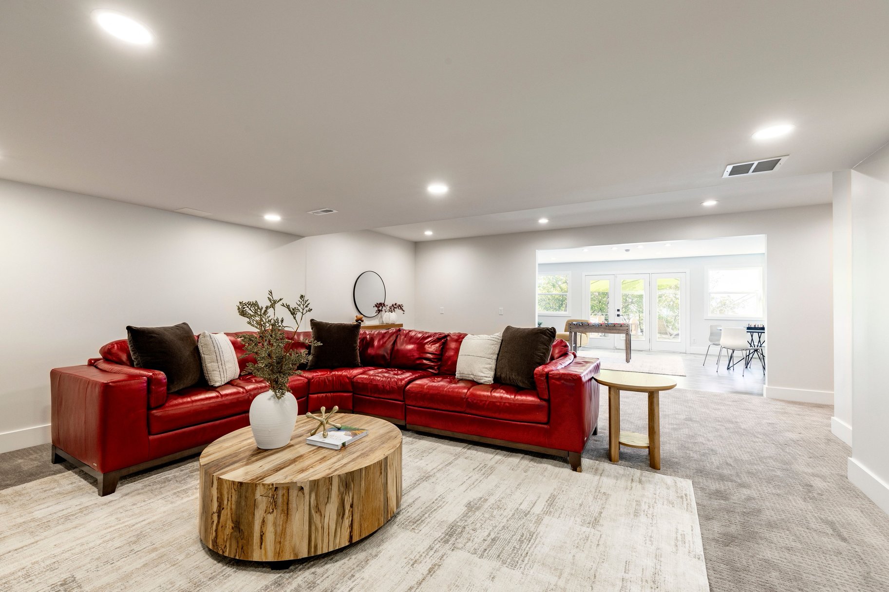  Renovated Olympus Cove Rambler with Sweeping Valley Views - 物件實景