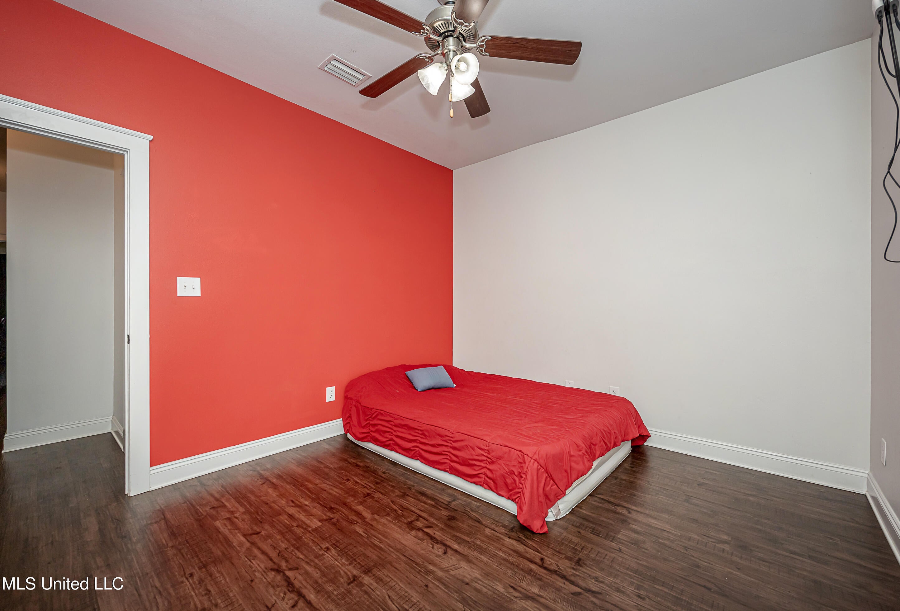 Vancleave, Mississippi, 39565, United States, 4 Bedrooms Bedrooms, ,2 BathroomsBathrooms,Residential,For Sale,1927401