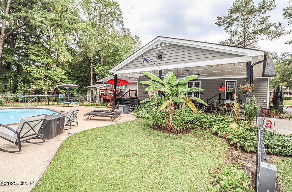 Rocky Mount, North Carolina, 27804, United States, 4 Bedrooms Bedrooms, ,3 BathroomsBathrooms,Residential,For Sale,1976699