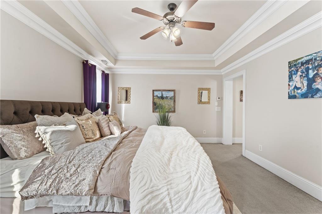 Johns Creek, Georgia, 30022, United States, 3 Bedrooms Bedrooms, ,4 BathroomsBathrooms,Residential,For Sale,2002058