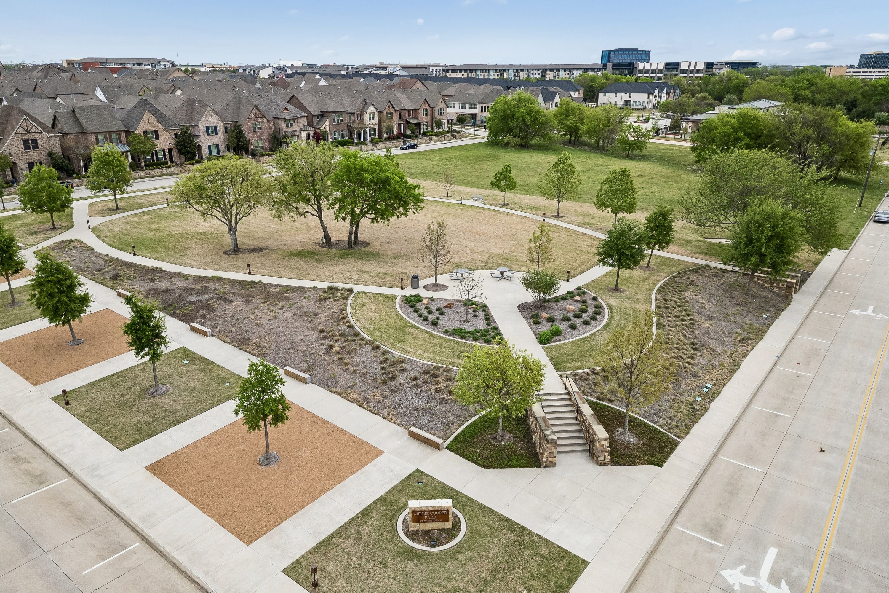  5316 Fort Buckner Drive, Mckinney, TX, 75070 - 物件實景