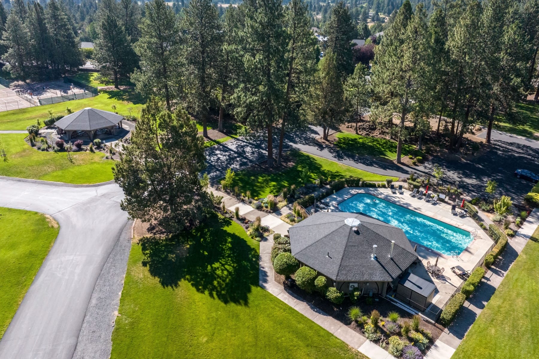  60643 Thunderbird Court Bend, OR 97702 - 物件實景