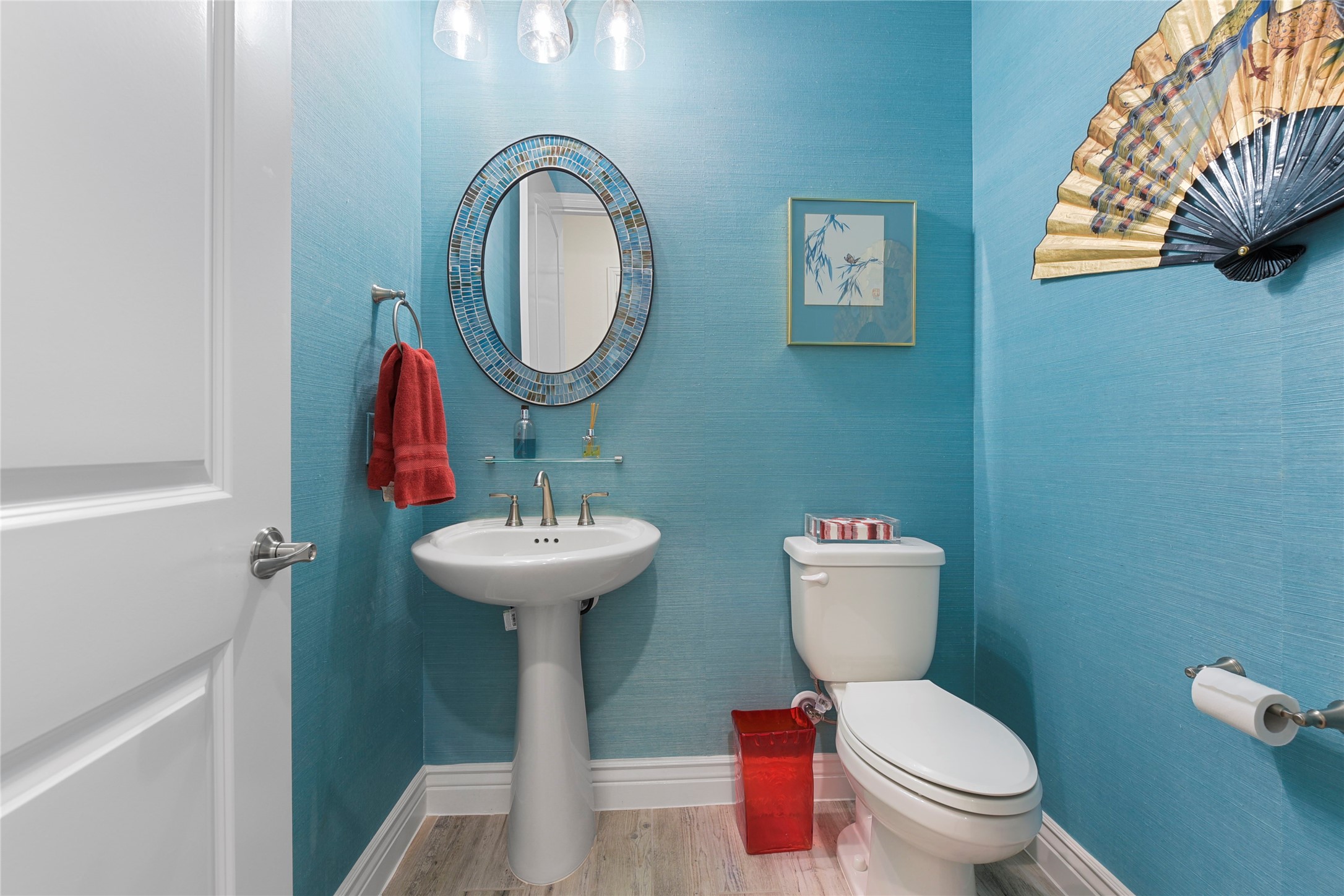 Denton, Texas, 76207, United States, 2 Bedrooms Bedrooms, ,3 BathroomsBathrooms,Residential,For Sale,1837650