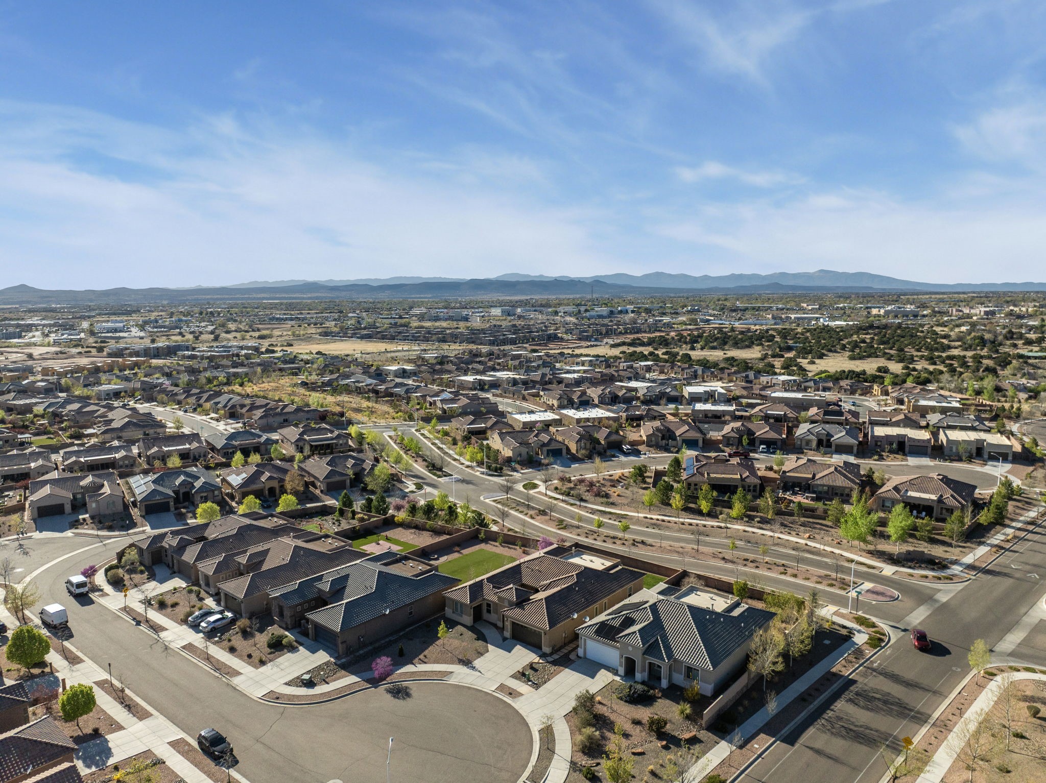  4719 Las Plazuelas - 物件實景