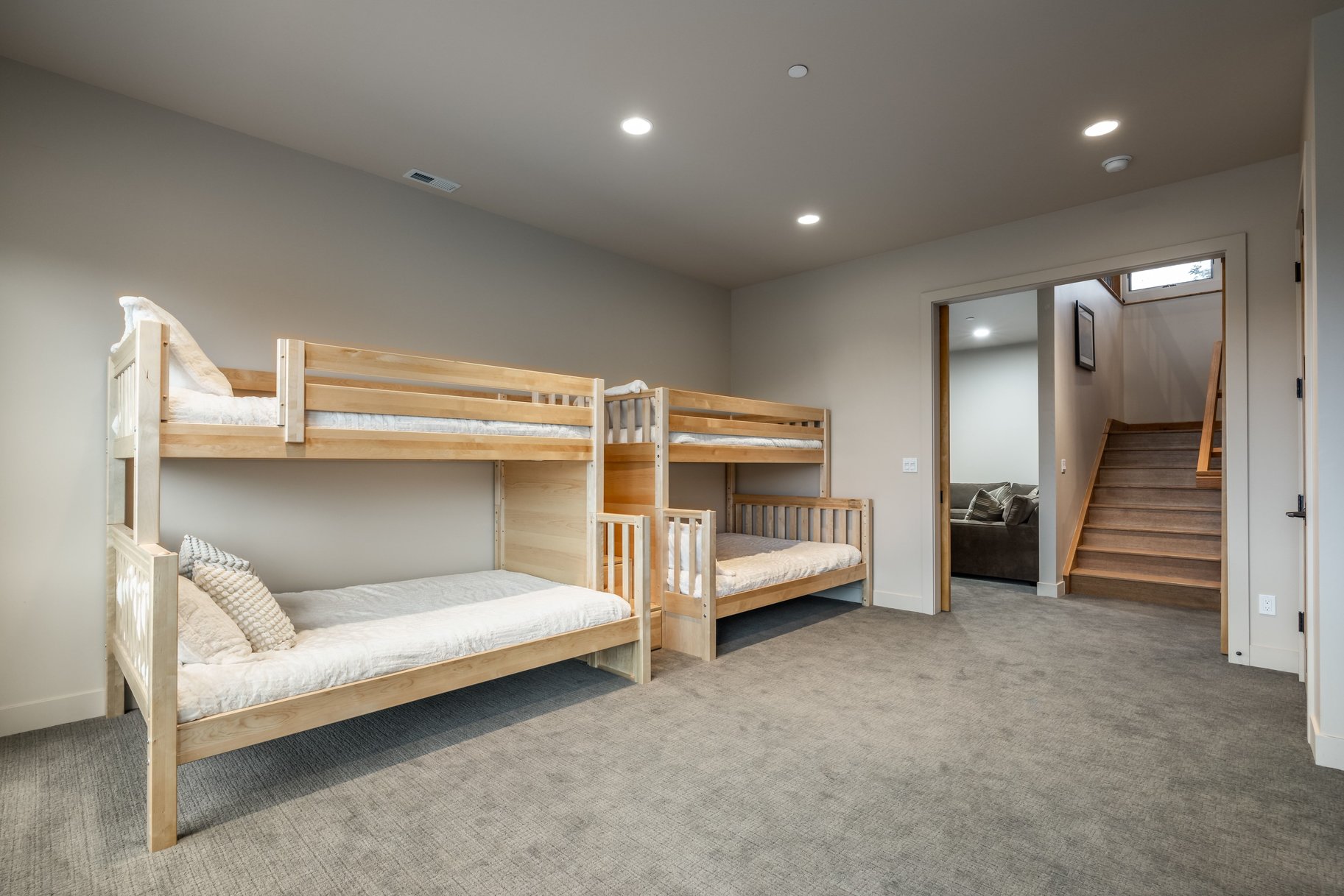  Elevated Mountain Elegance with Unobstructed Deer Valley Views at Victory Ranch - 物件實景