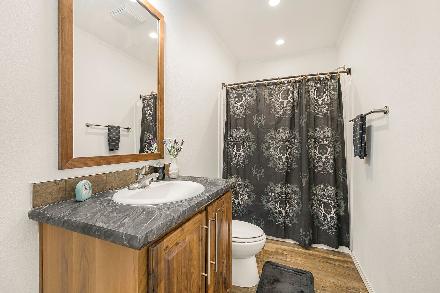  Summit Way - 物件實景