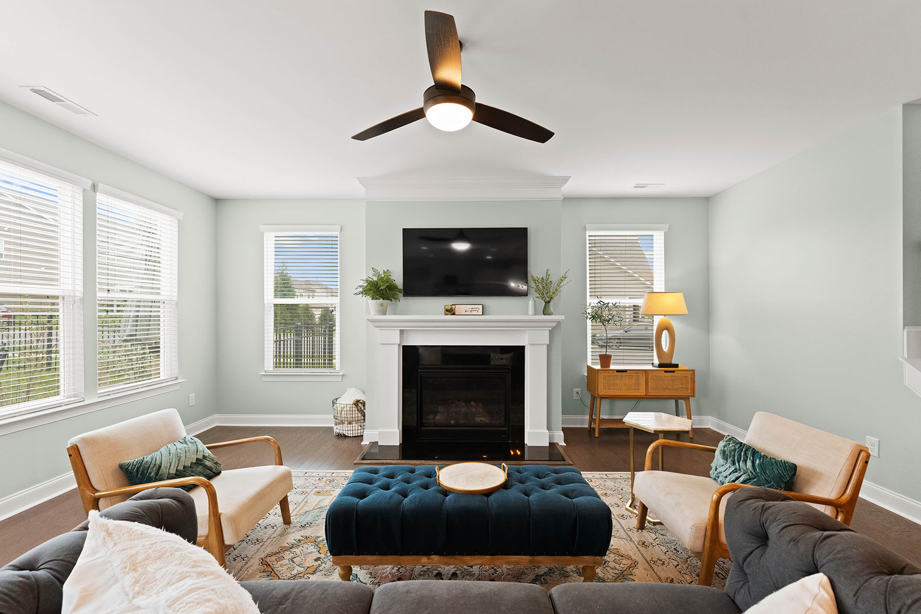  BONTERRA - 物件實景