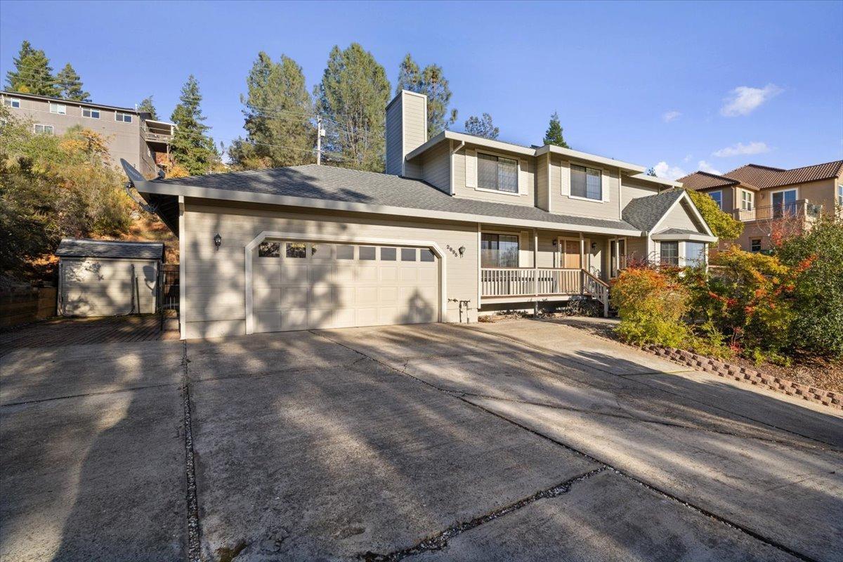 Cameron Park, California, 95682, United States, 4 Bedrooms Bedrooms, ,3 BathroomsBathrooms,Residential,For Sale,1842631