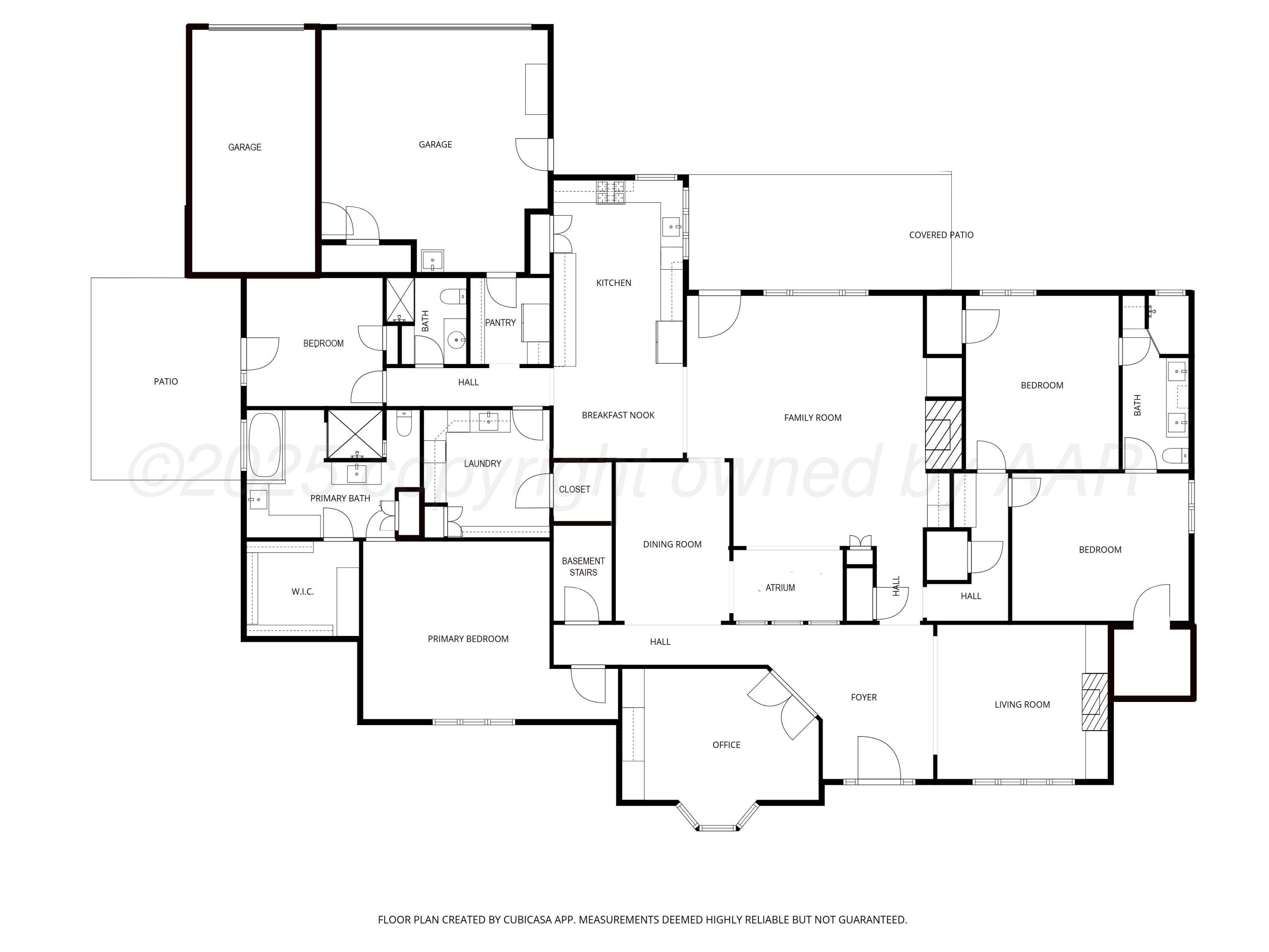 Amarillo, Texas, 79121, United States, 4 Bedrooms Bedrooms, ,1 BathroomBathrooms,Residential,For Sale,1989521