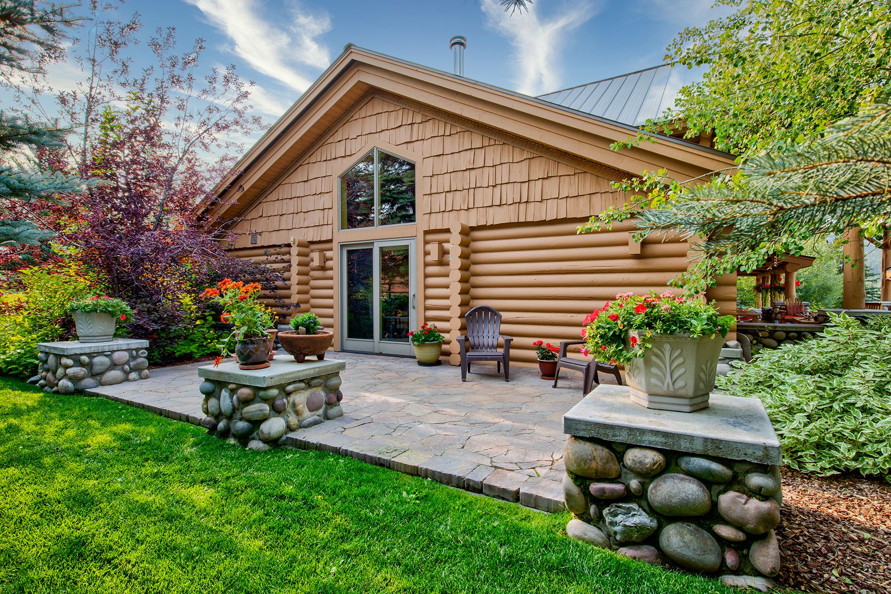  Mountain Sanctuary in Jackson Hole - 物件實景
