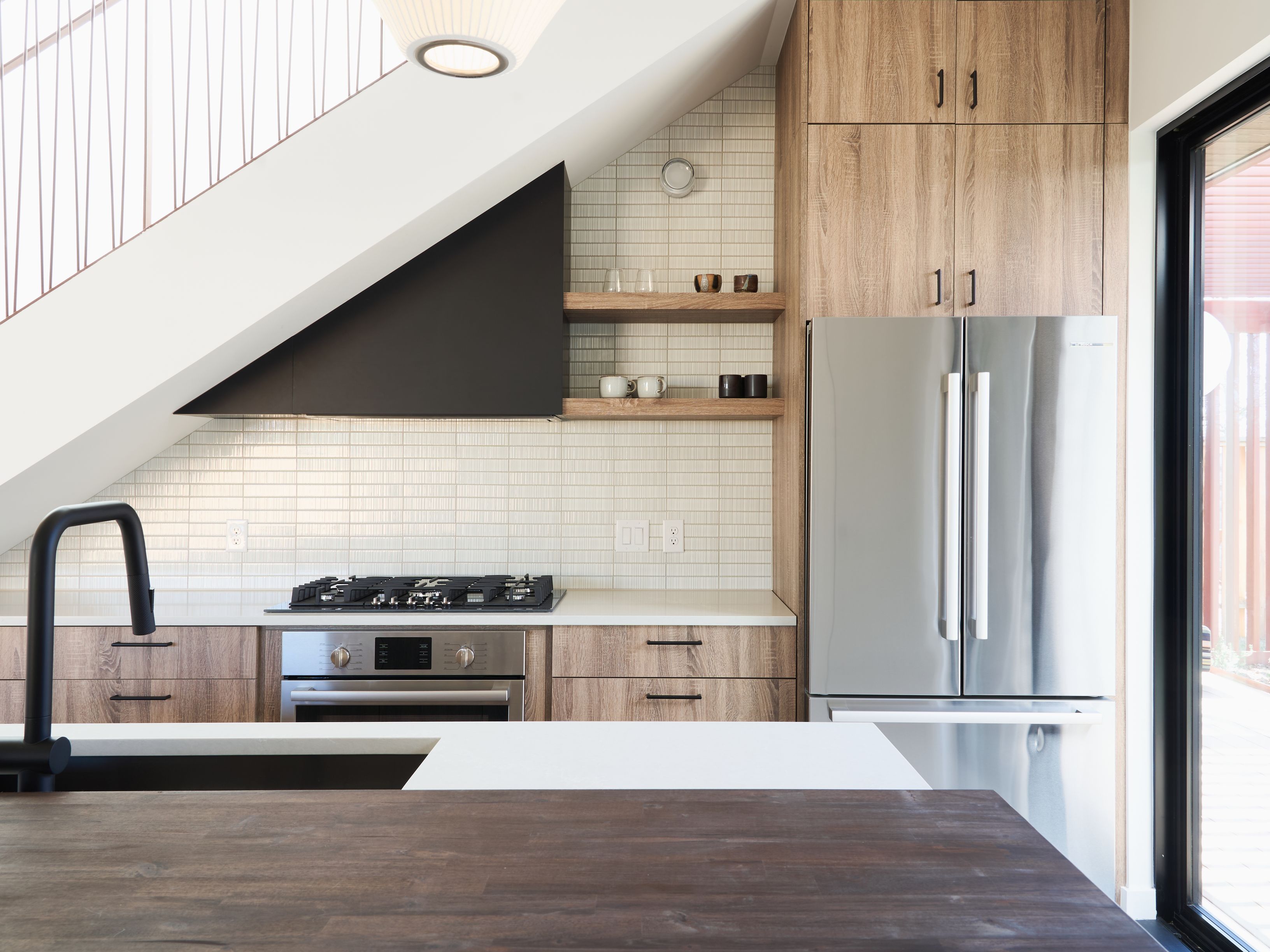  Japandi-Inspired One-of-a-Kind Residence - 物件實景