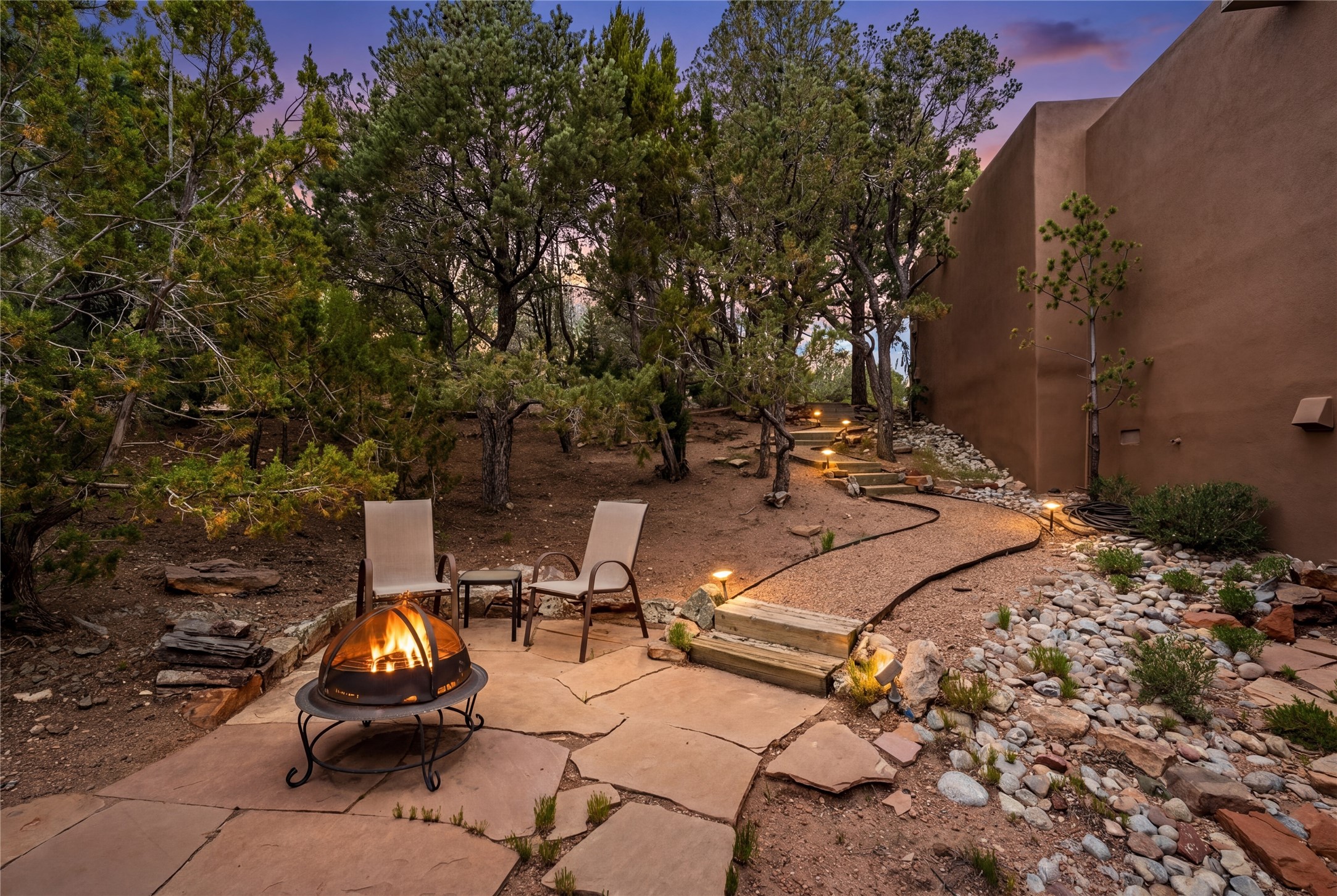  842 Camino De Jemez - 物件實景
