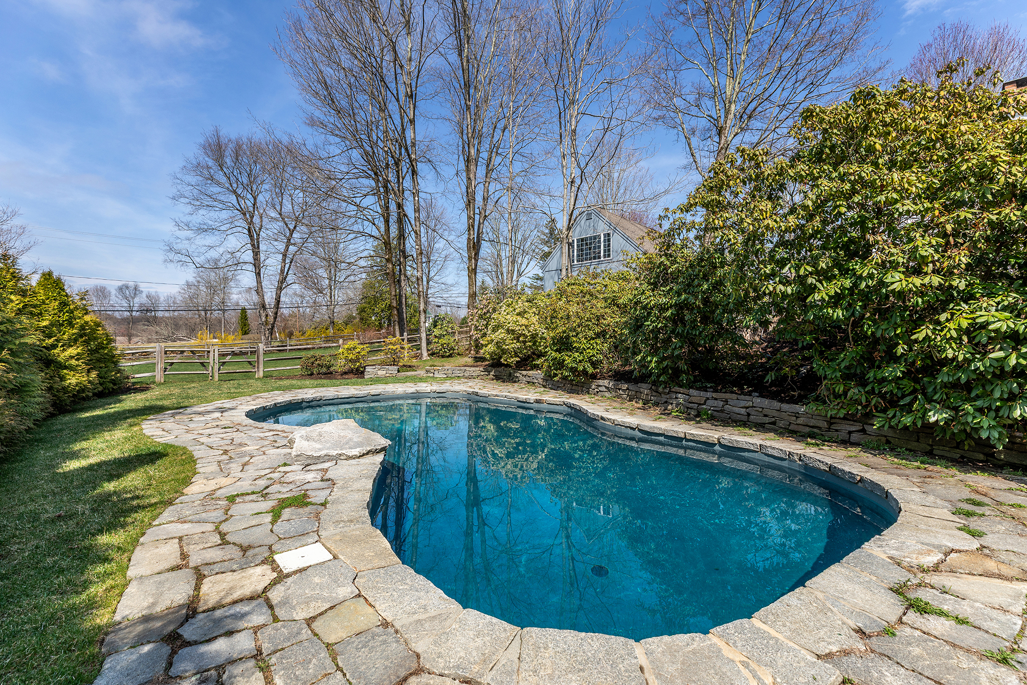  9 Hut Hill Road - 物件實景