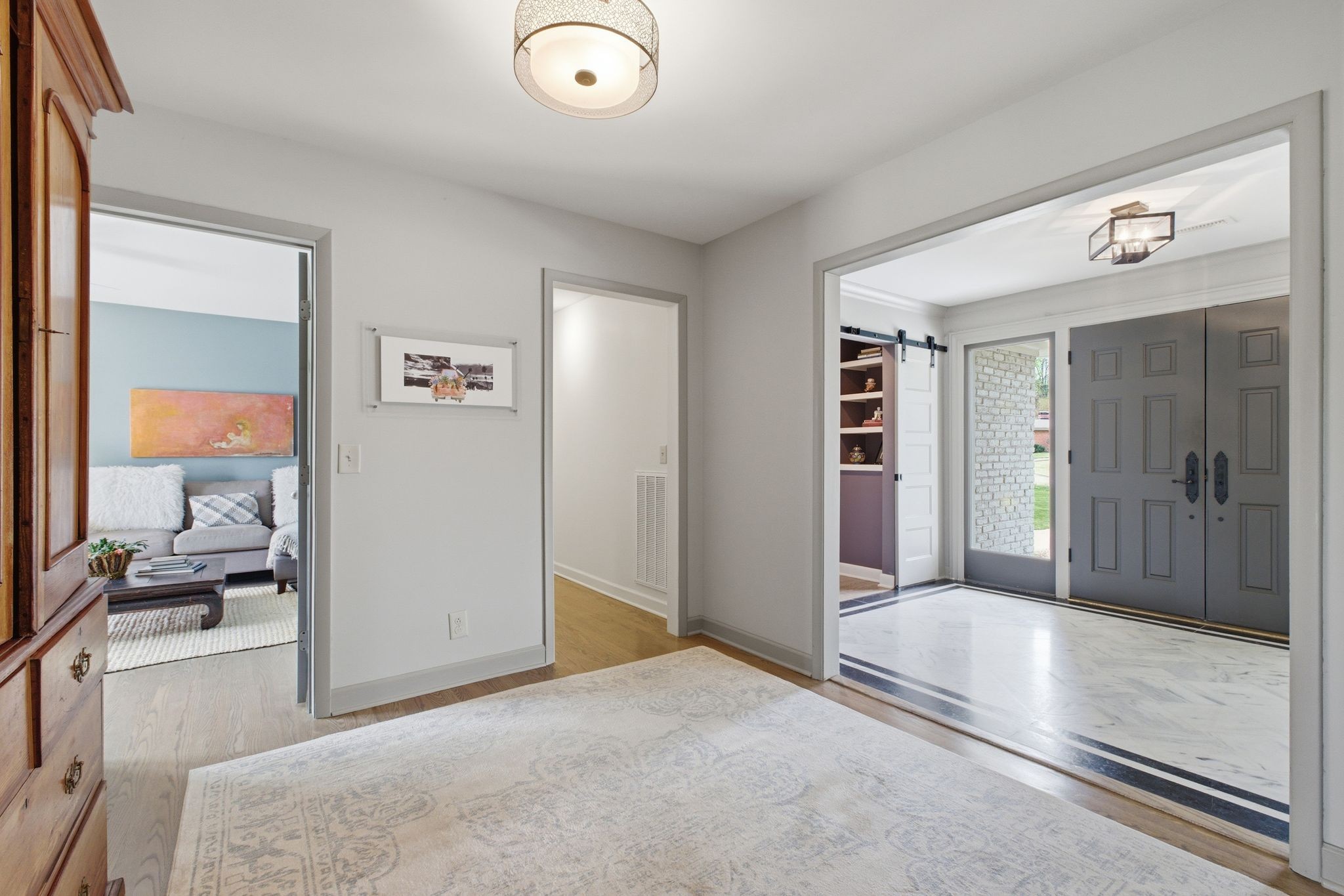  1014 Foxwood Dr, Nashville, TN, 37215 - 物件實景