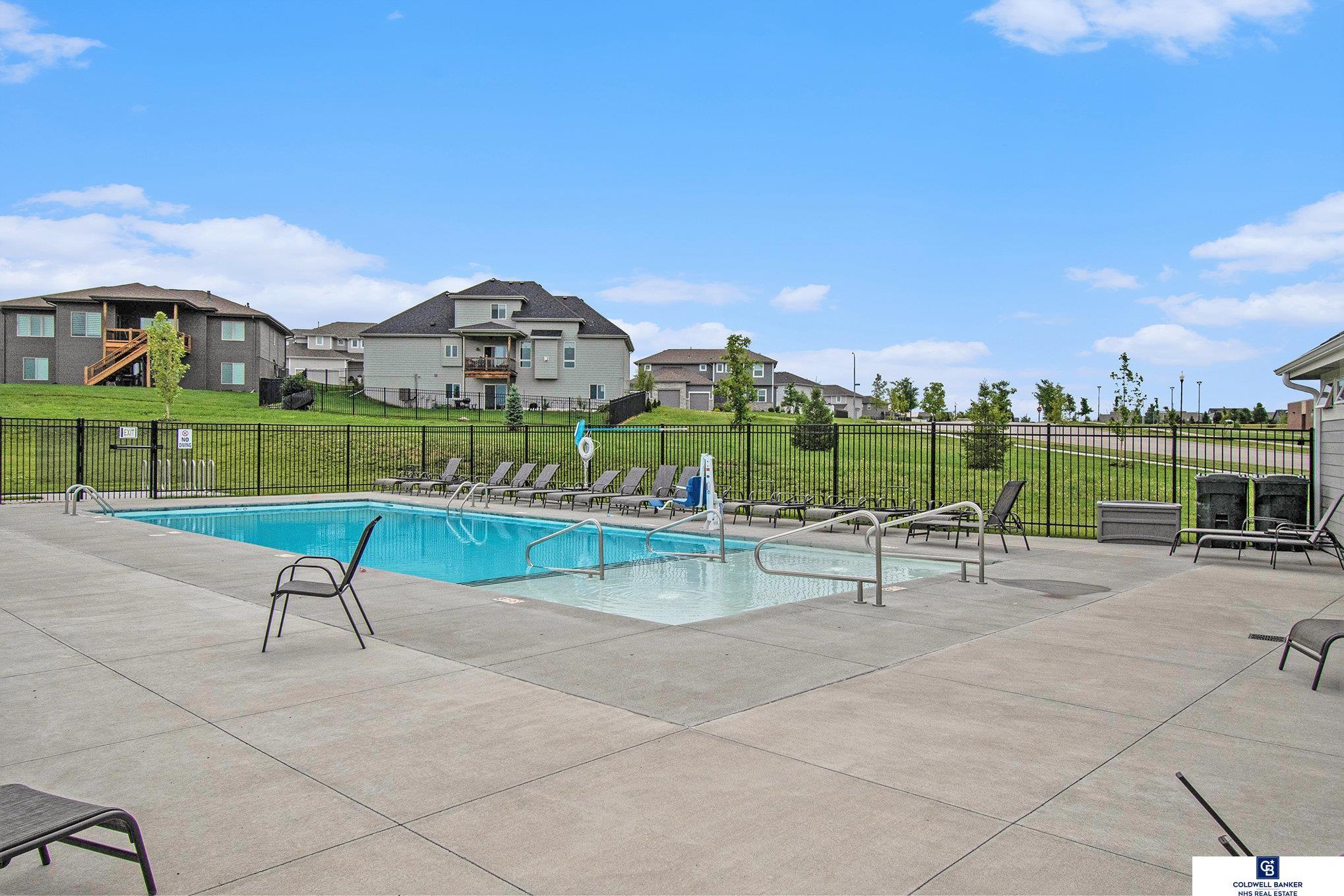 Bennington, Nebraska, 68007, United States, 6 Bedrooms Bedrooms, ,2 BathroomsBathrooms,Residential,For Sale,1873872