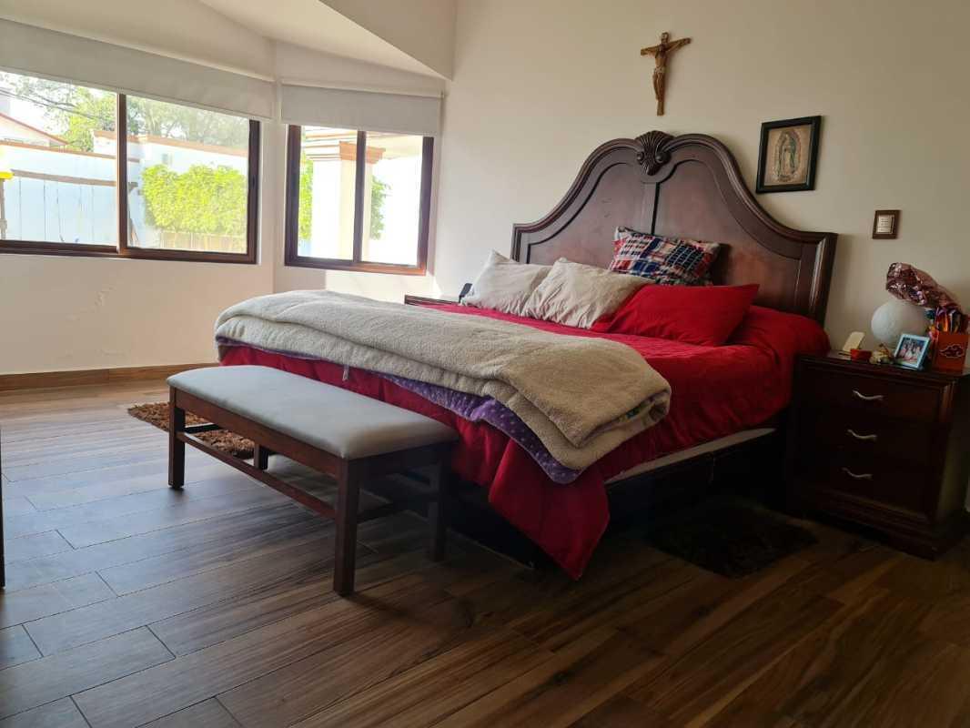 Priv. del Cerro, Tepotzotlán, Estado de México, 54600, Mexico, 3 Bedrooms Bedrooms, ,3 BathroomsBathrooms,Residential,For Sale,Priv. del Cerro,1440771
