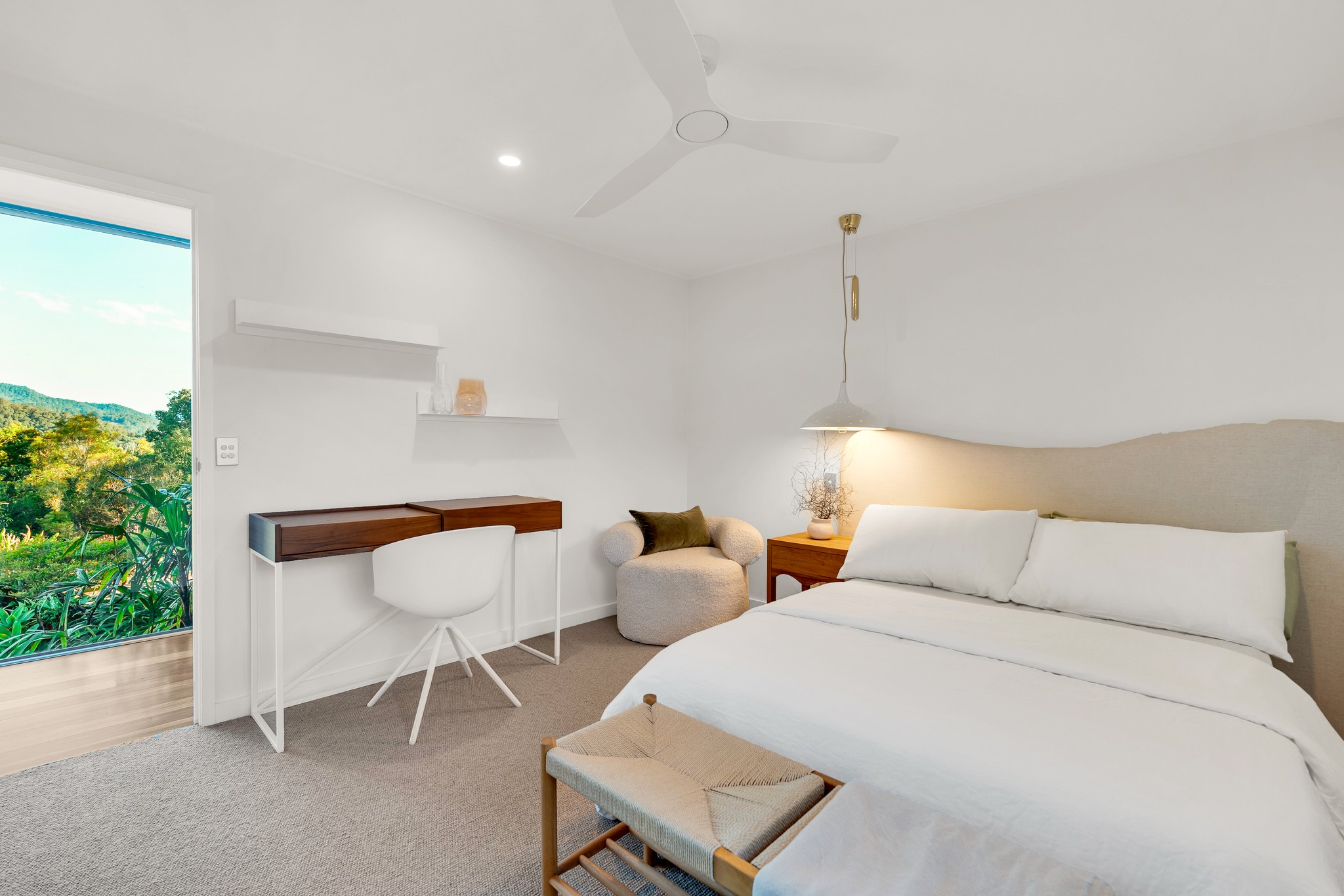  147 Mount Warning Road, Mount Warning - 物件實景