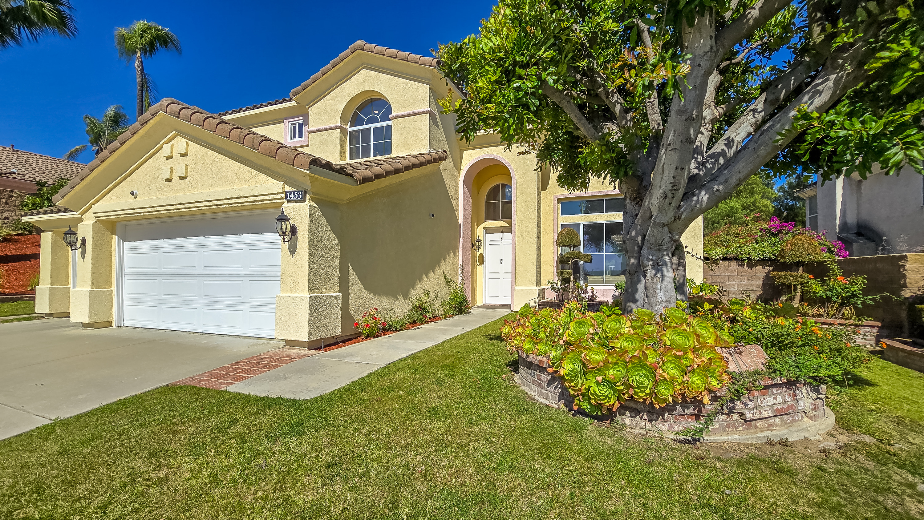  1453 Rancho Hills Drive, Chino Hills, CA 91709 - 物件實景