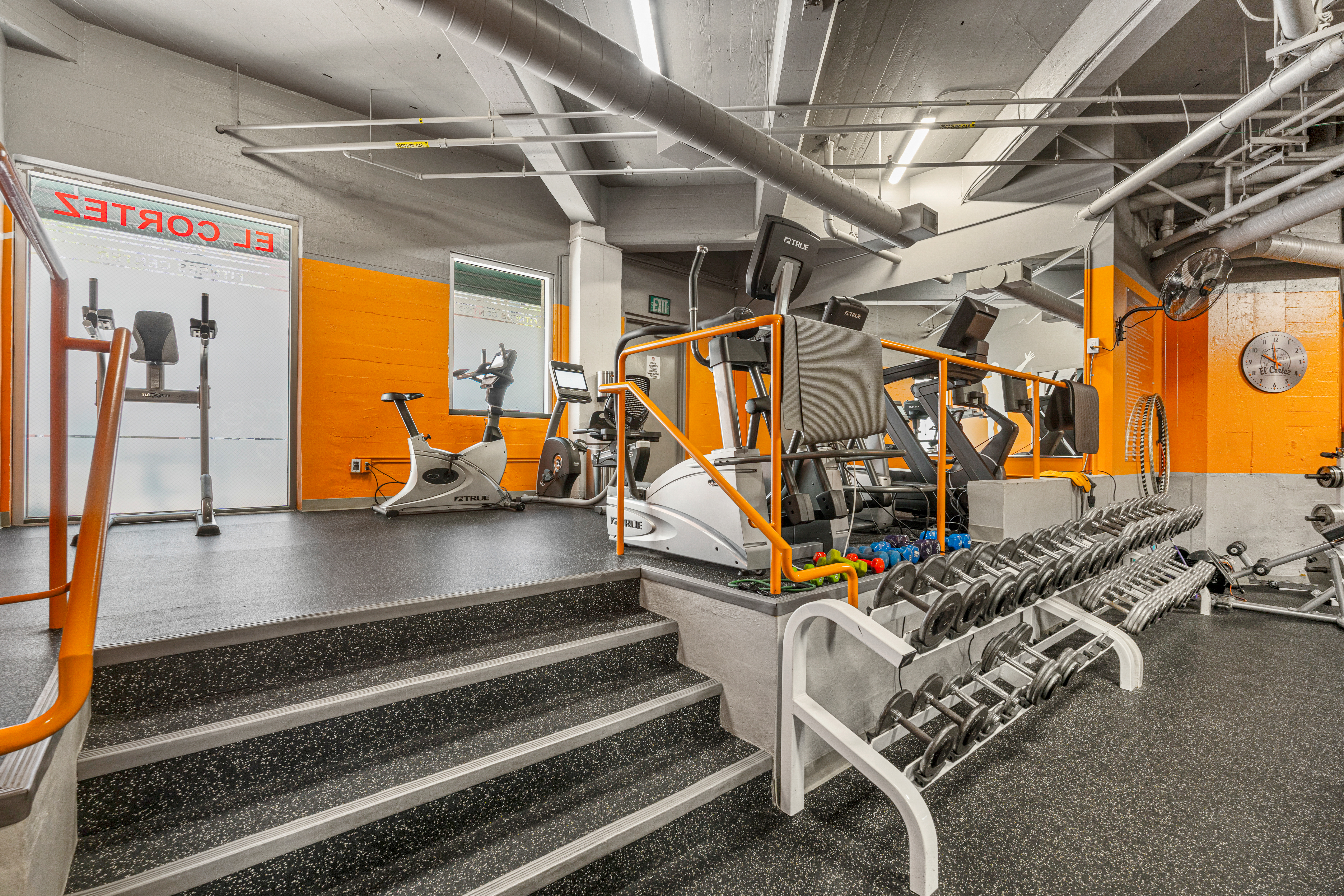  702 Ash Street, San Diego, CA 92101 - 物件實景