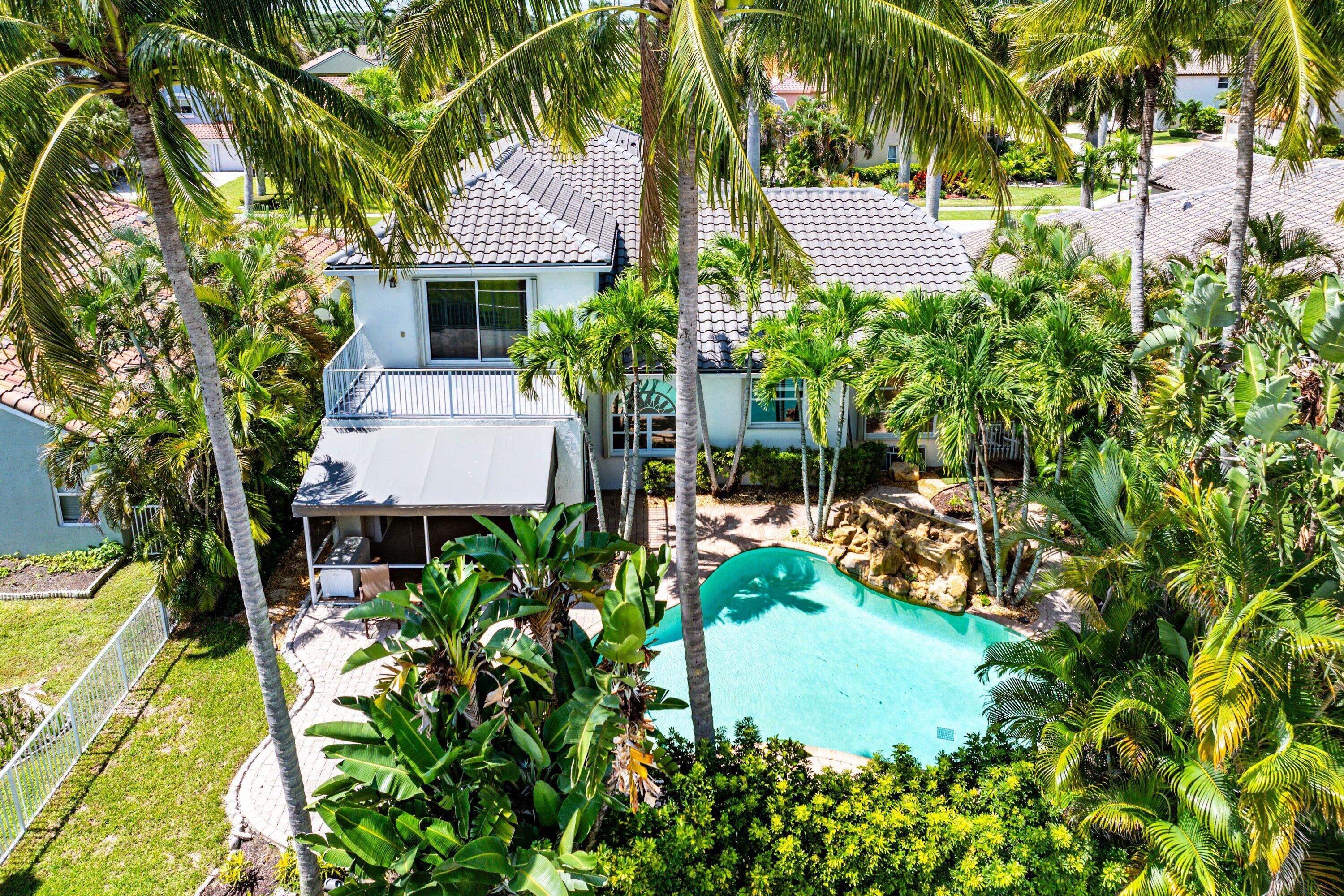 Boca Raton, Florida, 33498, United States, 4 Bedrooms Bedrooms, ,3 BathroomsBathrooms,Residential,For Sale,1947983
