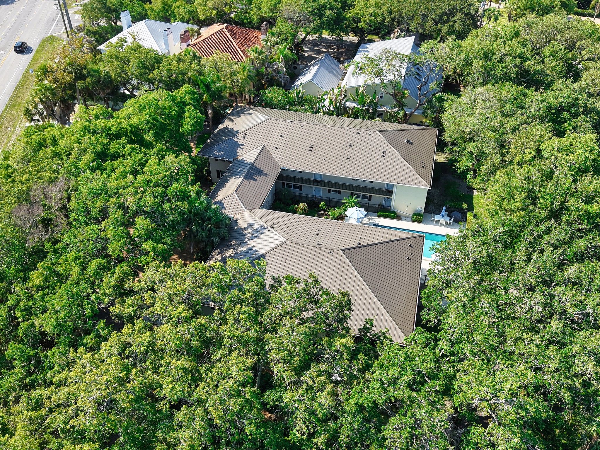  800 Coquina Lane, Vero Beach, FL, 32963 - 物件實景