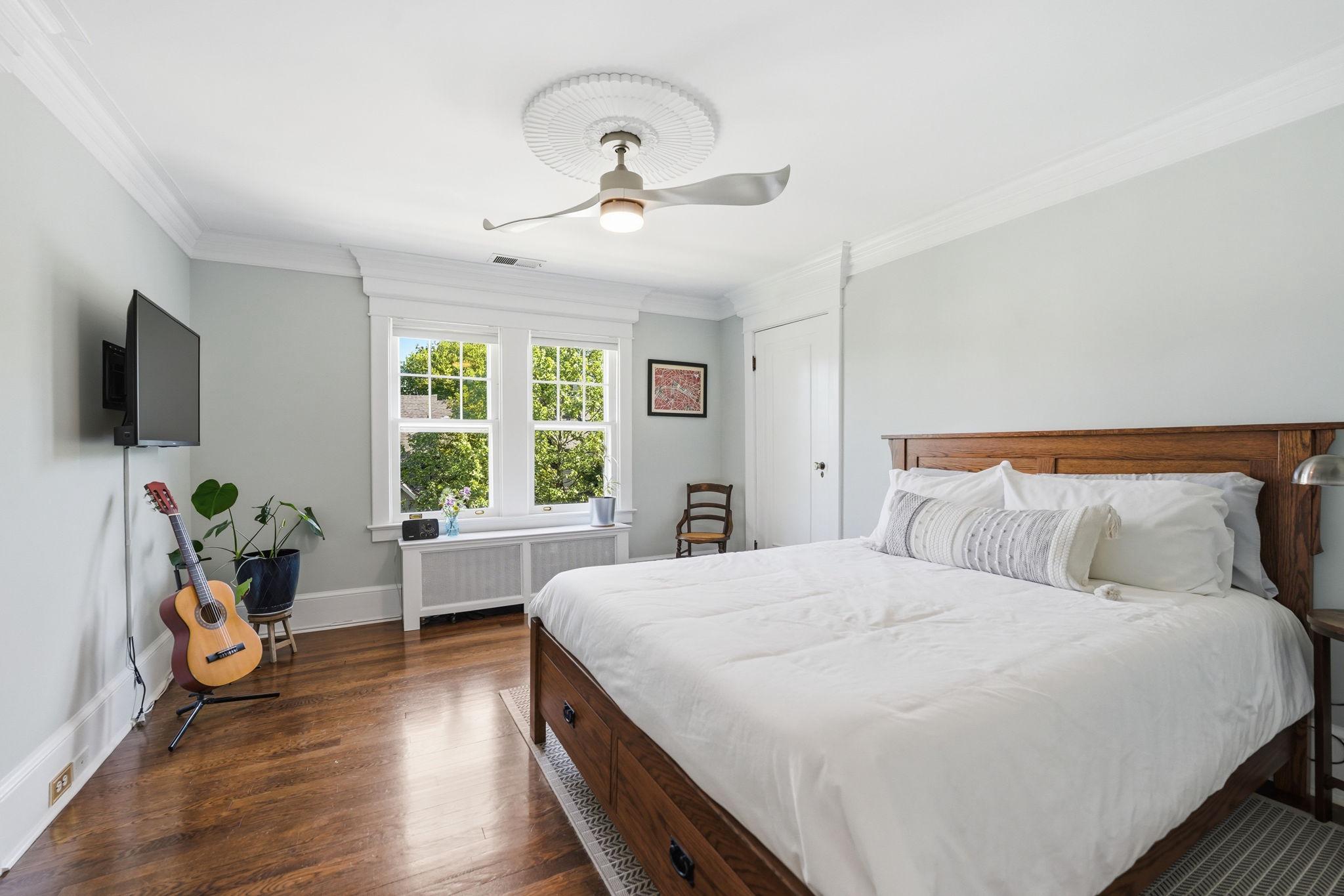  2820 Franklin Road, Arlington, VA, 22201 - 物件實景