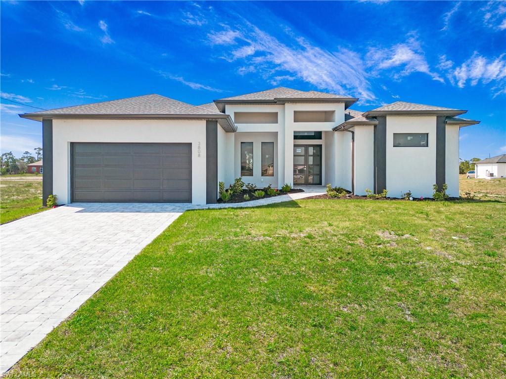 Cape Coral, Florida, 33993, United States, 3 Bedrooms Bedrooms, ,2 BathroomsBathrooms,Residential,For Sale,1721528