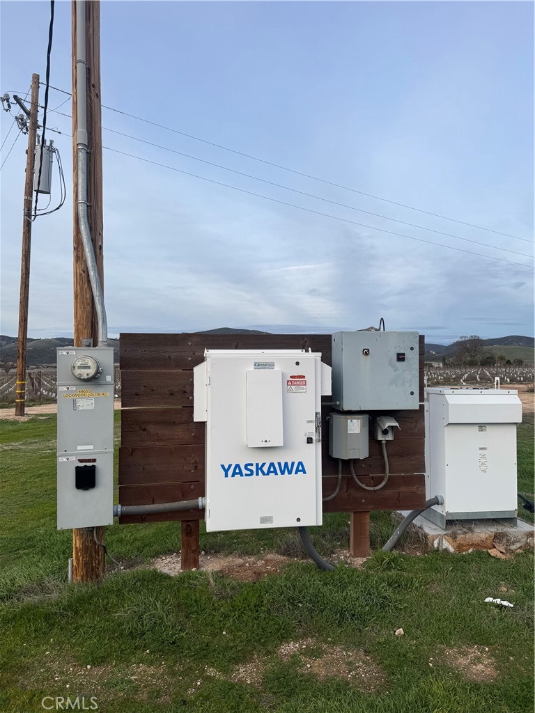 Lockwood, California, 93932, United States, ,Land,For Sale,2006086