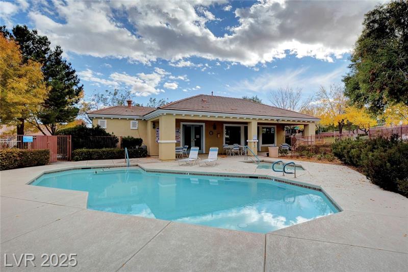 Las Vegas, Nevada, 89138, United States, 3 Bedrooms Bedrooms, ,1 BathroomBathrooms,Residential,For Sale,1861755