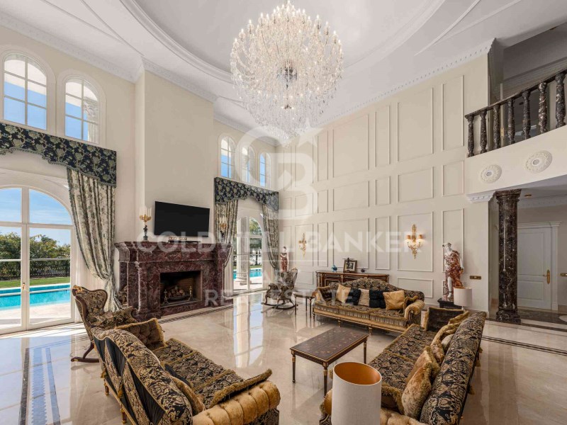 Marbella, Andalusia, ES, 7 Bedrooms Bedrooms, ,7 BathroomsBathrooms,Residential,For Sale,1819738
