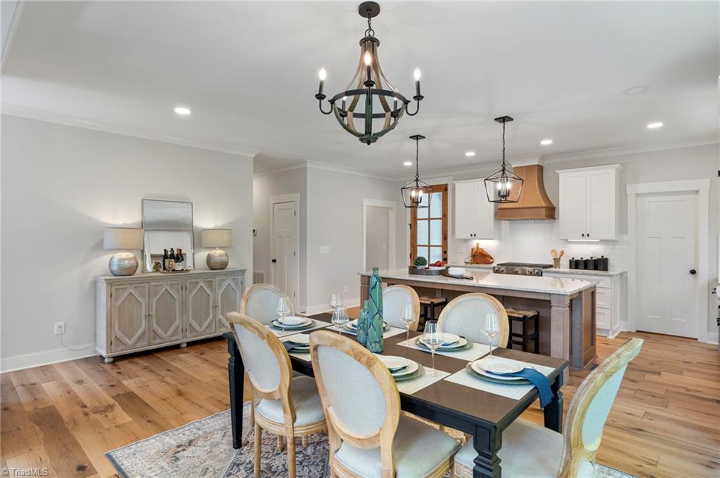 Lewisville, North Carolina, 27023, United States, 4 Bedrooms Bedrooms, ,3 BathroomsBathrooms,Residential,For Sale,1927422