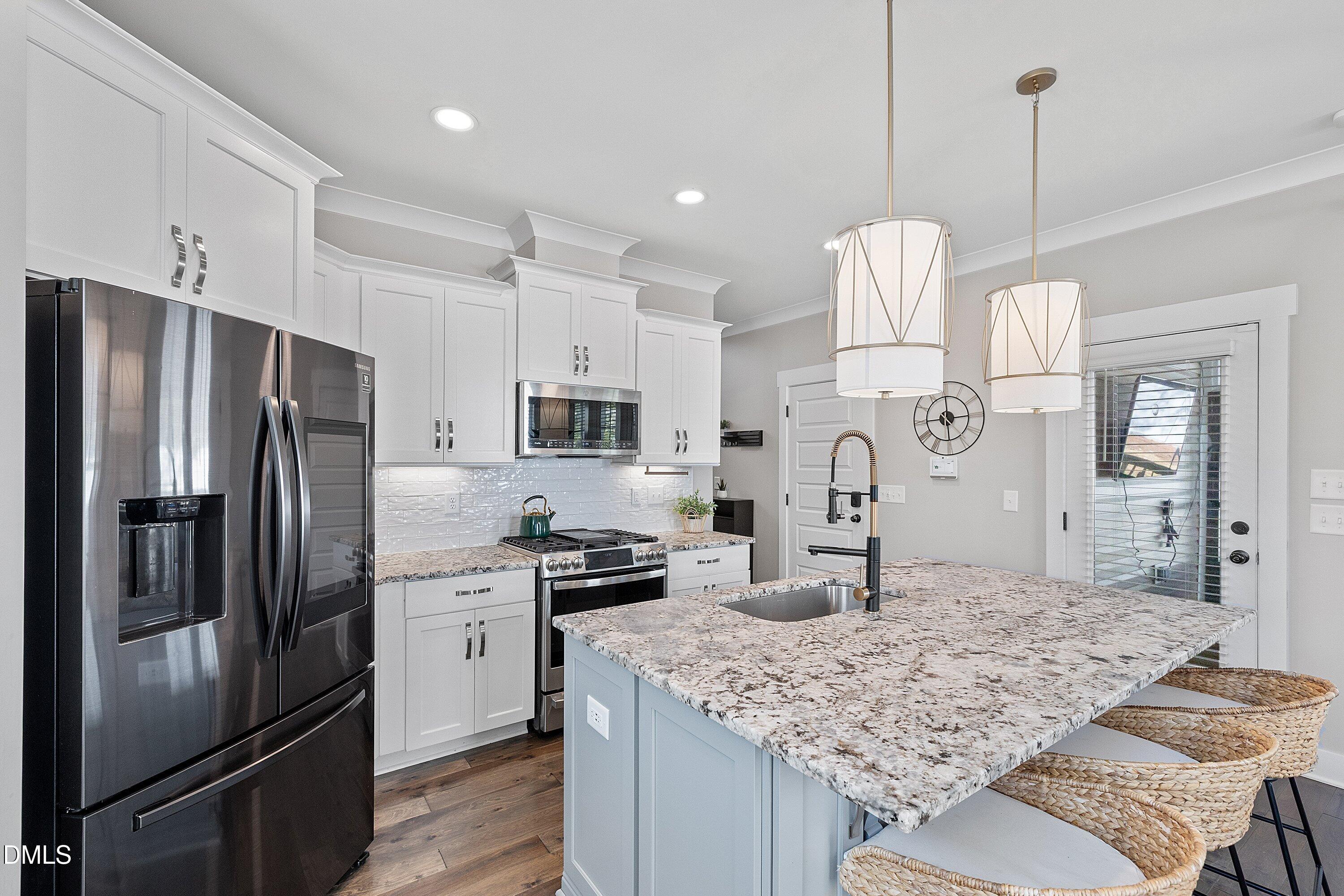 Youngsville, North Carolina, 27596, United States, 3 Bedrooms Bedrooms, ,3 BathroomsBathrooms,Residential,For Sale,1977975